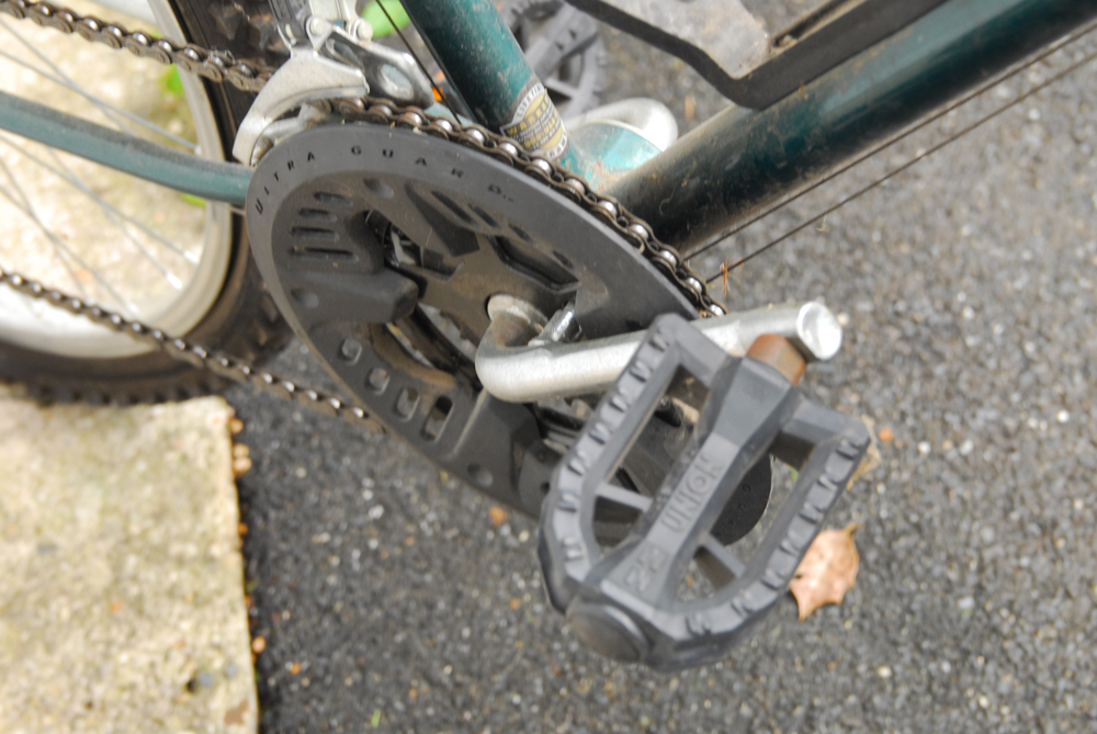 Huffy "Superia" Mountain Bike