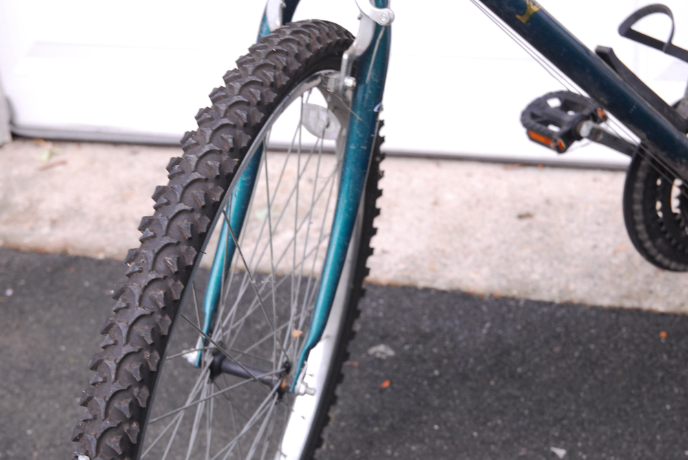 Huffy "Superia" Mountain Bike