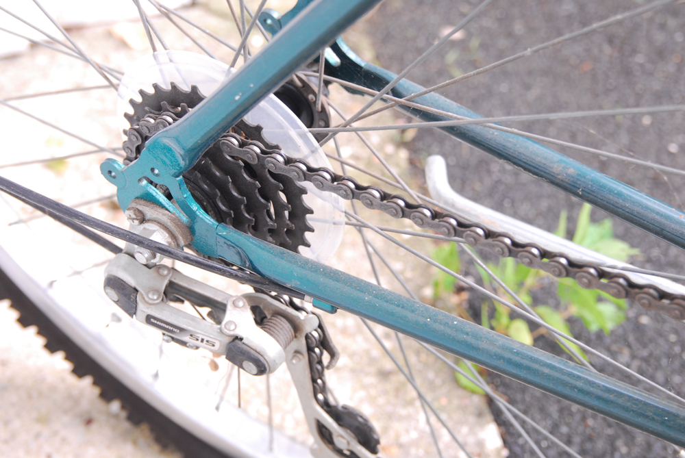 Huffy "Superia" Mountain Bike