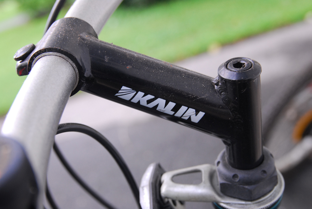 Huffy "Superia" Mountain Bike