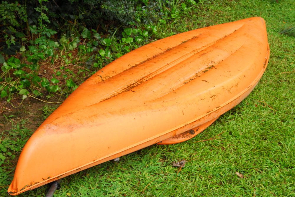 Sun Dolphin "Aruba 10" Recreational Kayak