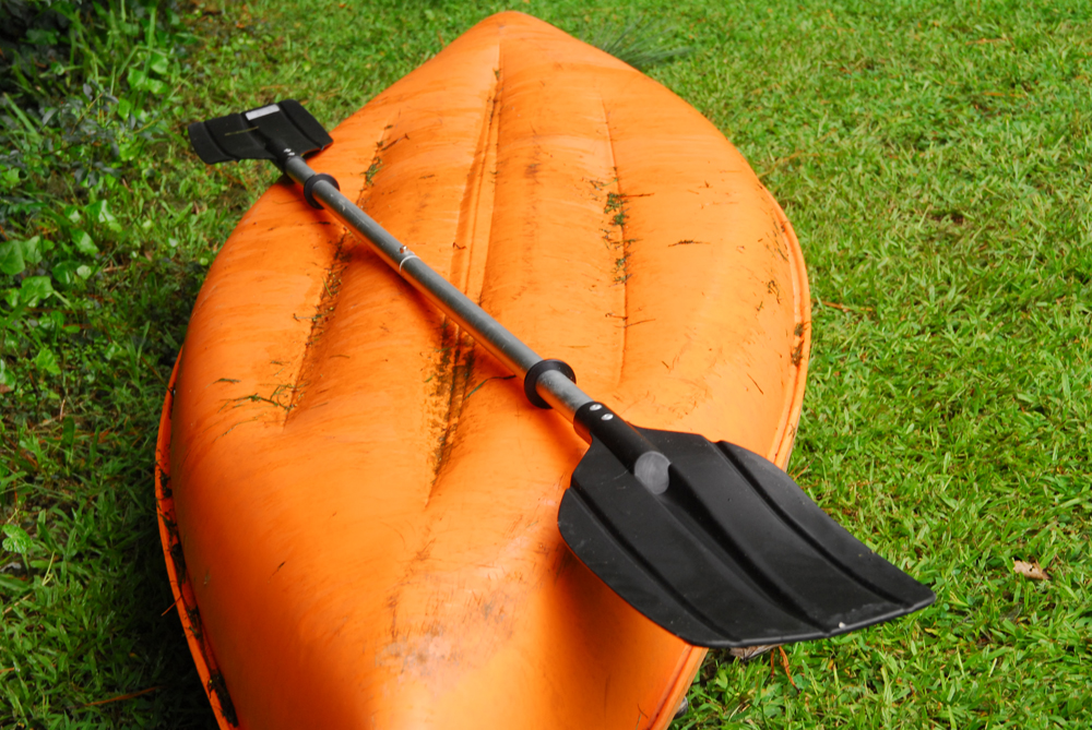 Sun Dolphin "Aruba 10" Recreational Kayak