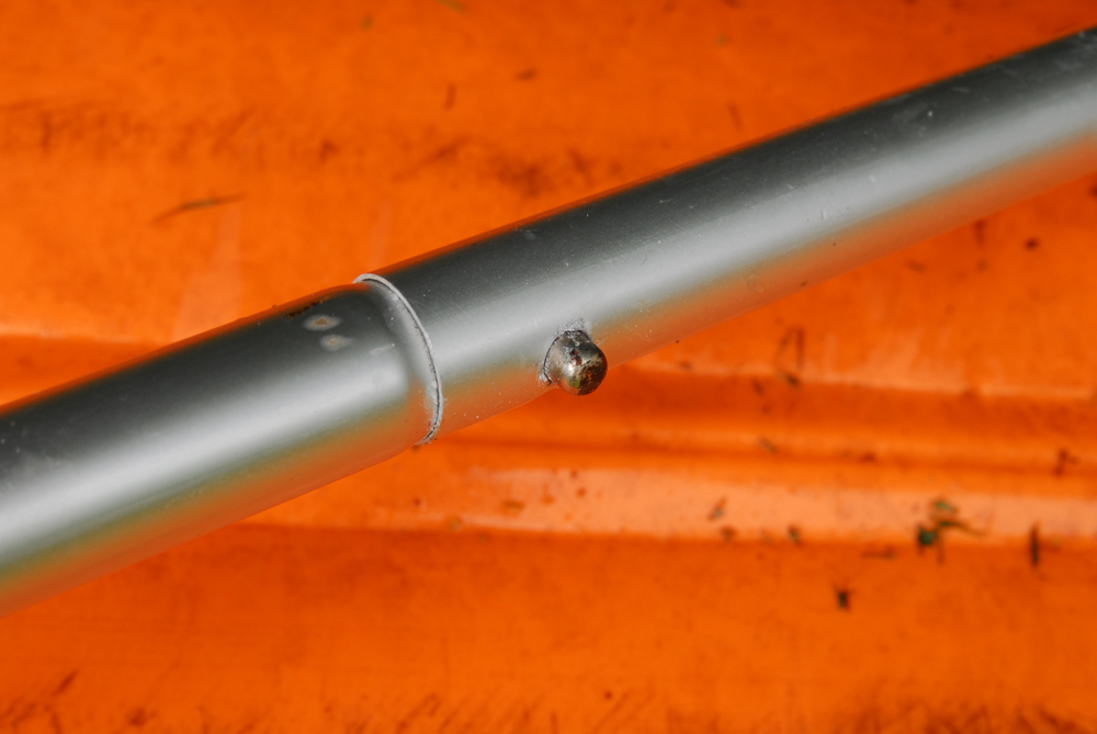 Sun Dolphin "Aruba 10" Recreational Kayak