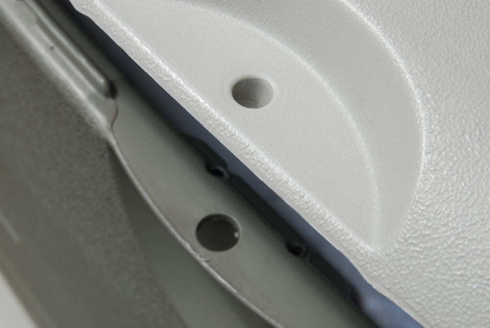 Rubbermaid Storage Chest