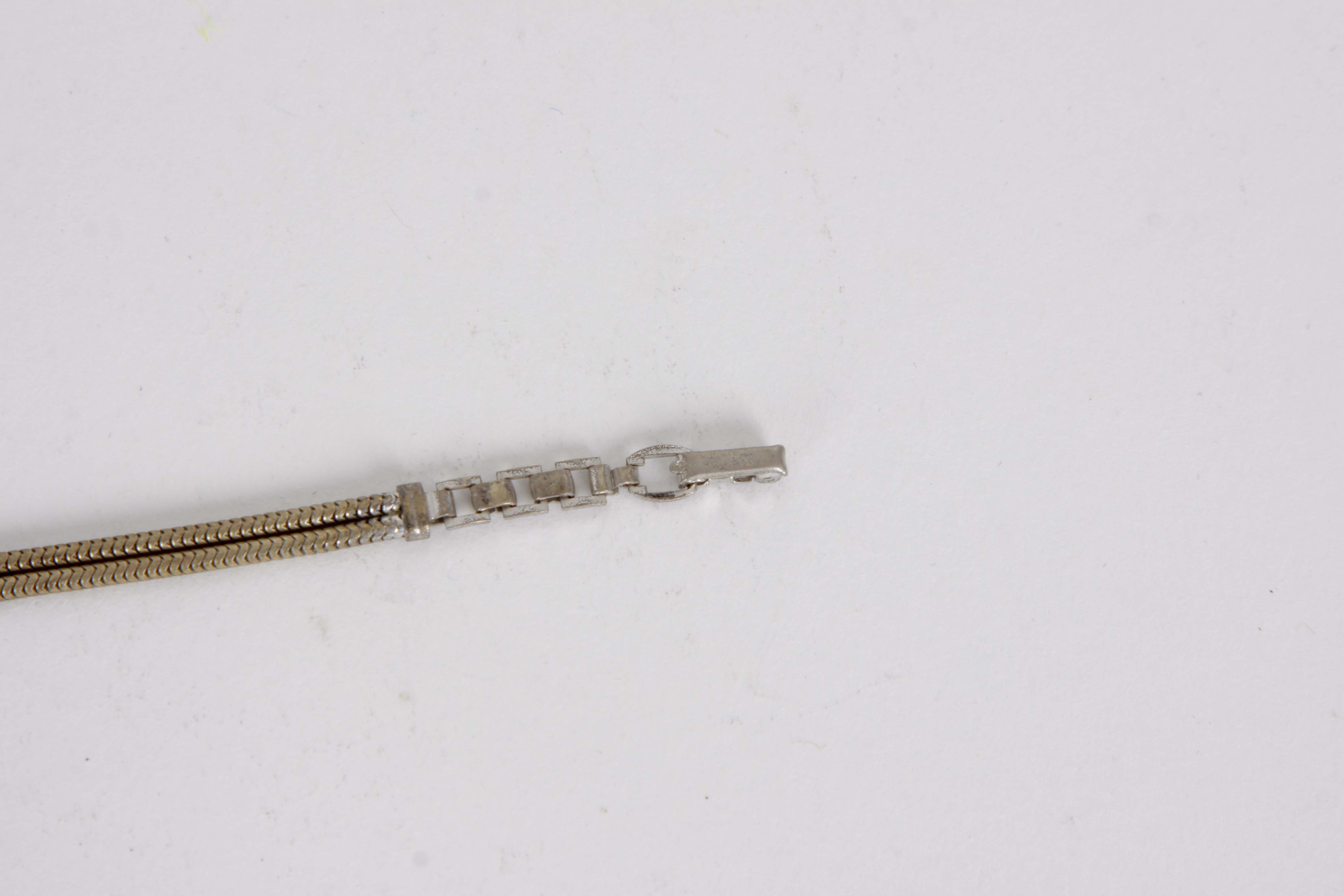 Sterling Silver Bracelet Group