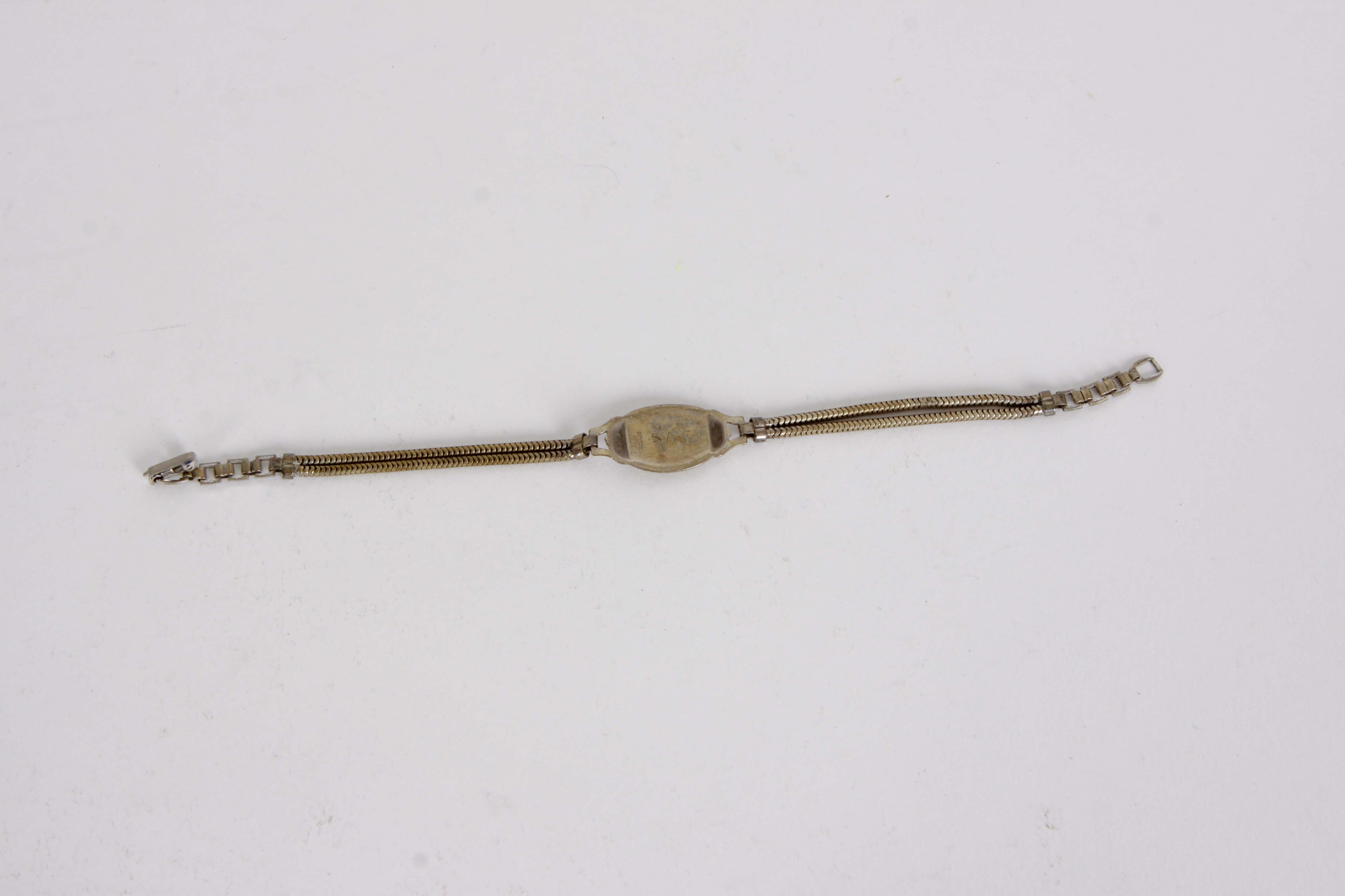 Sterling Silver Bracelet Group