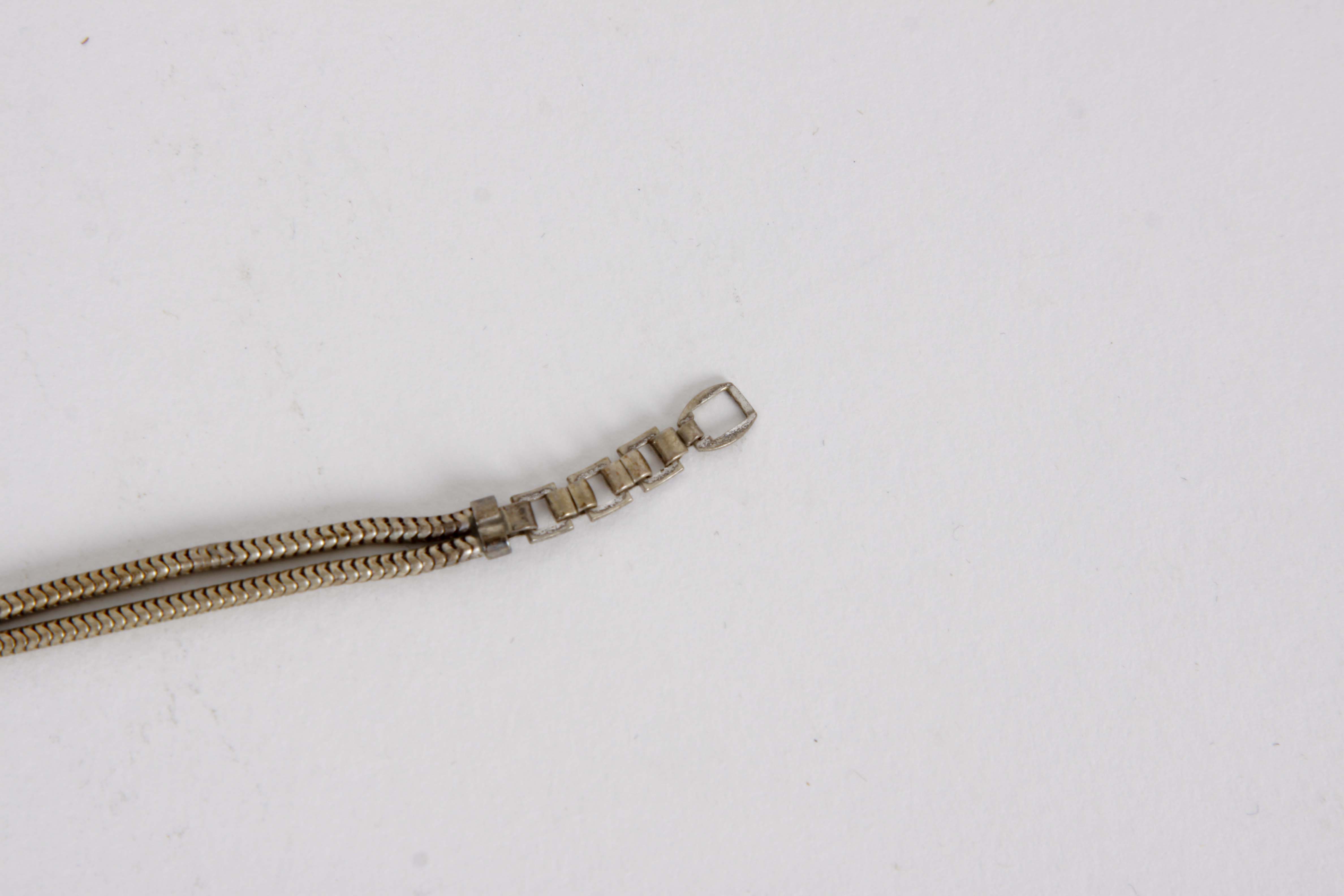 Sterling Silver Bracelet Group