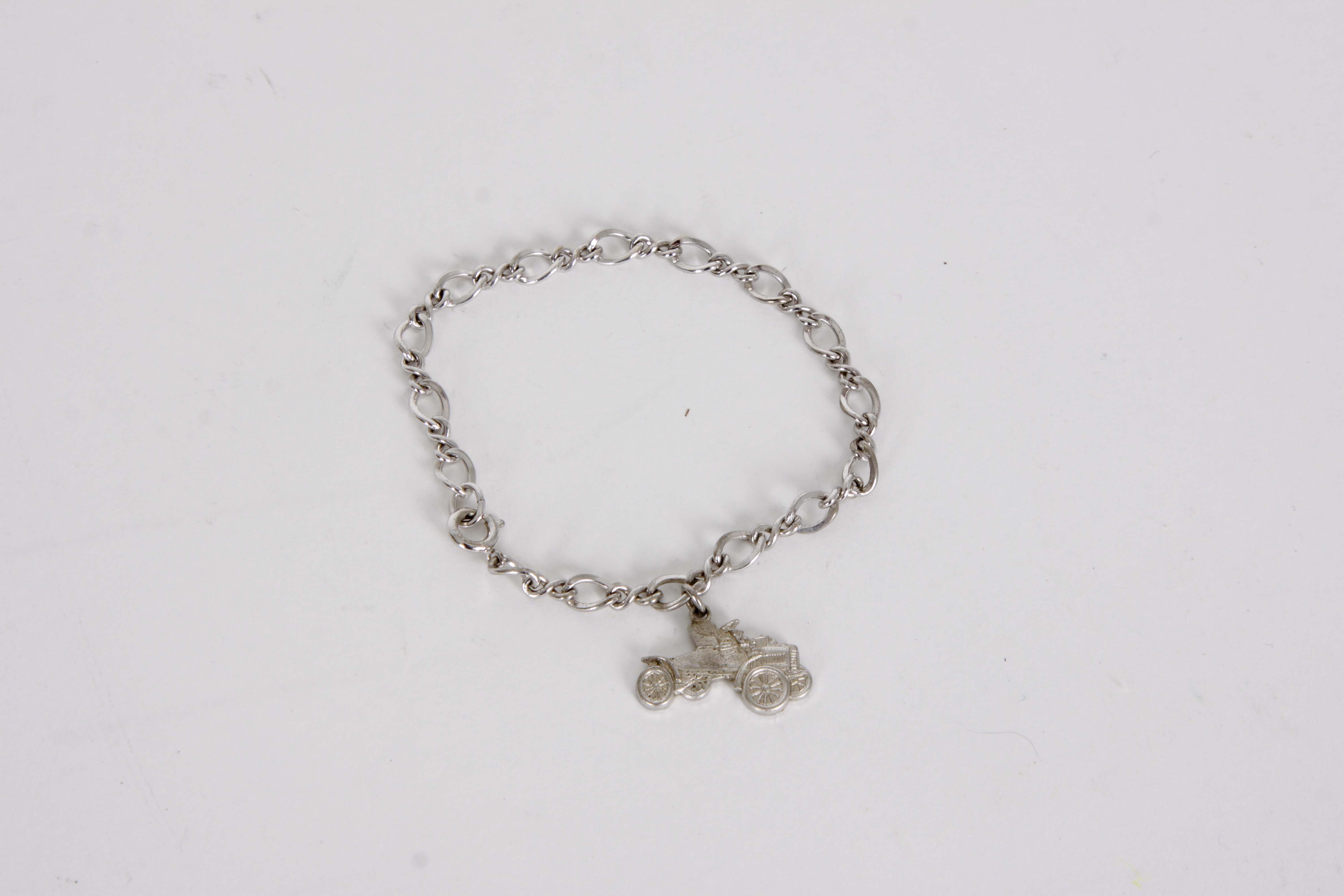 Sterling Silver Bracelet Group