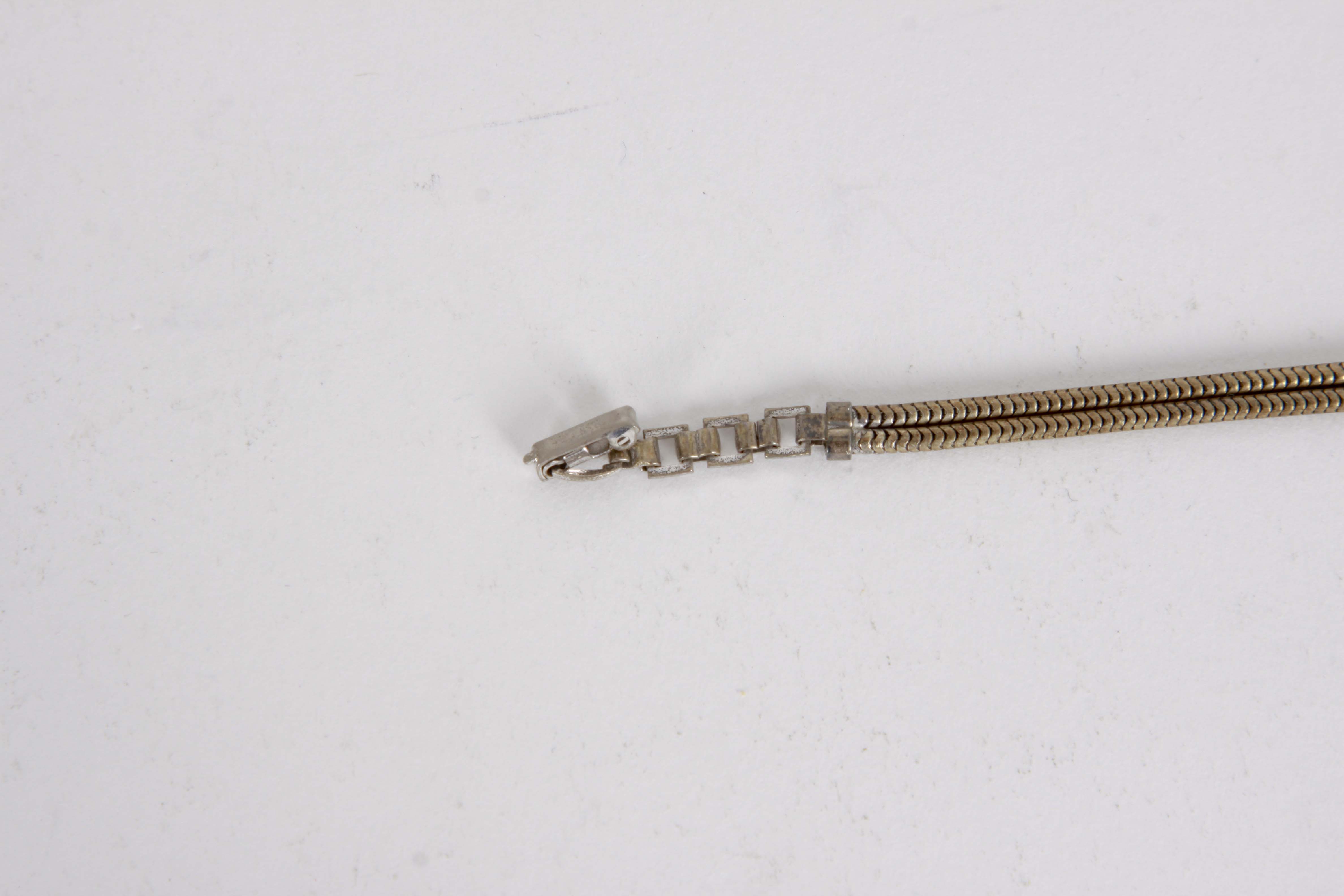 Sterling Silver Bracelet Group