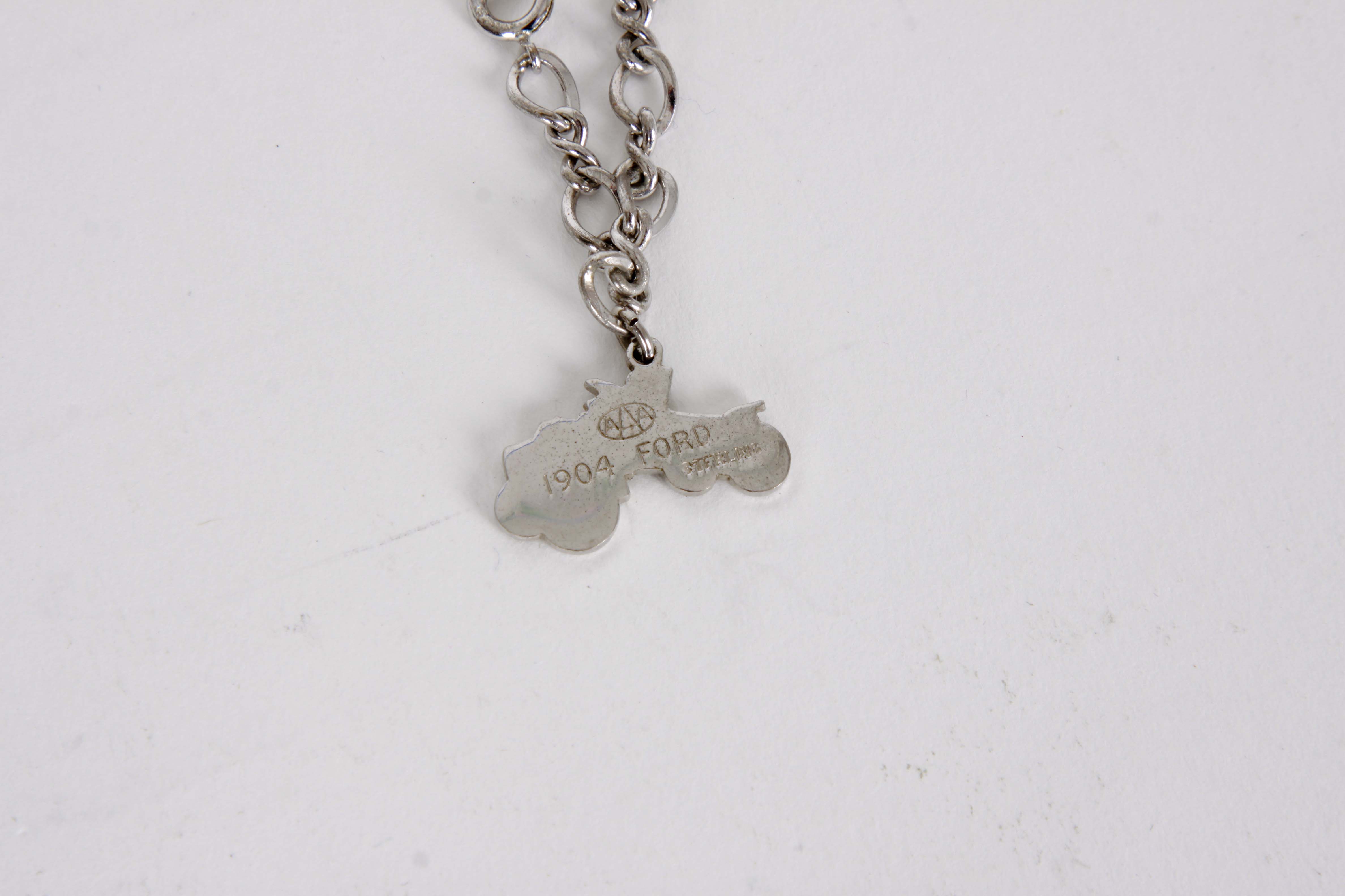 Sterling Silver Bracelet Group