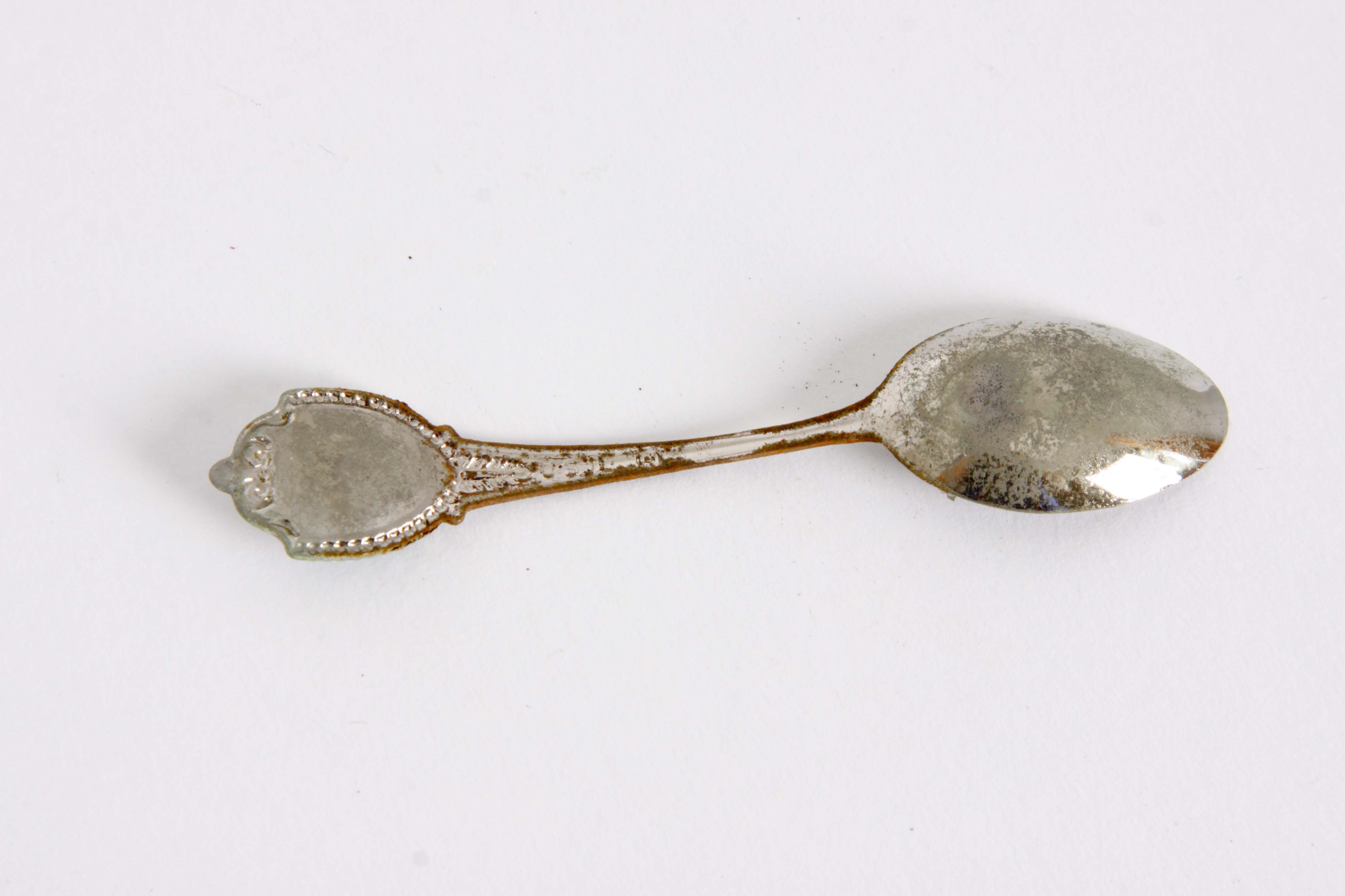 Decorative Spoon Collection
