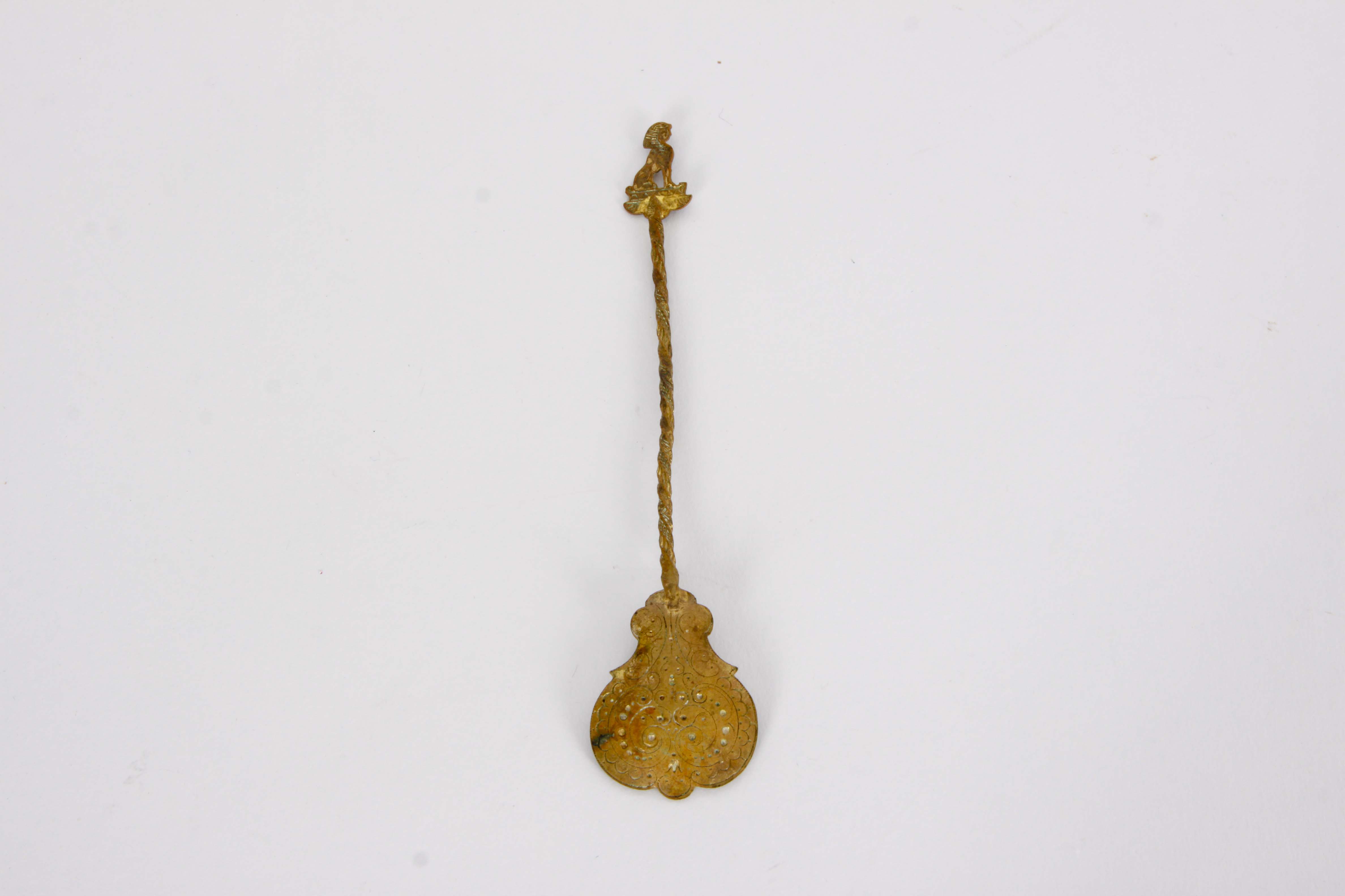 Decorative Spoon Collection