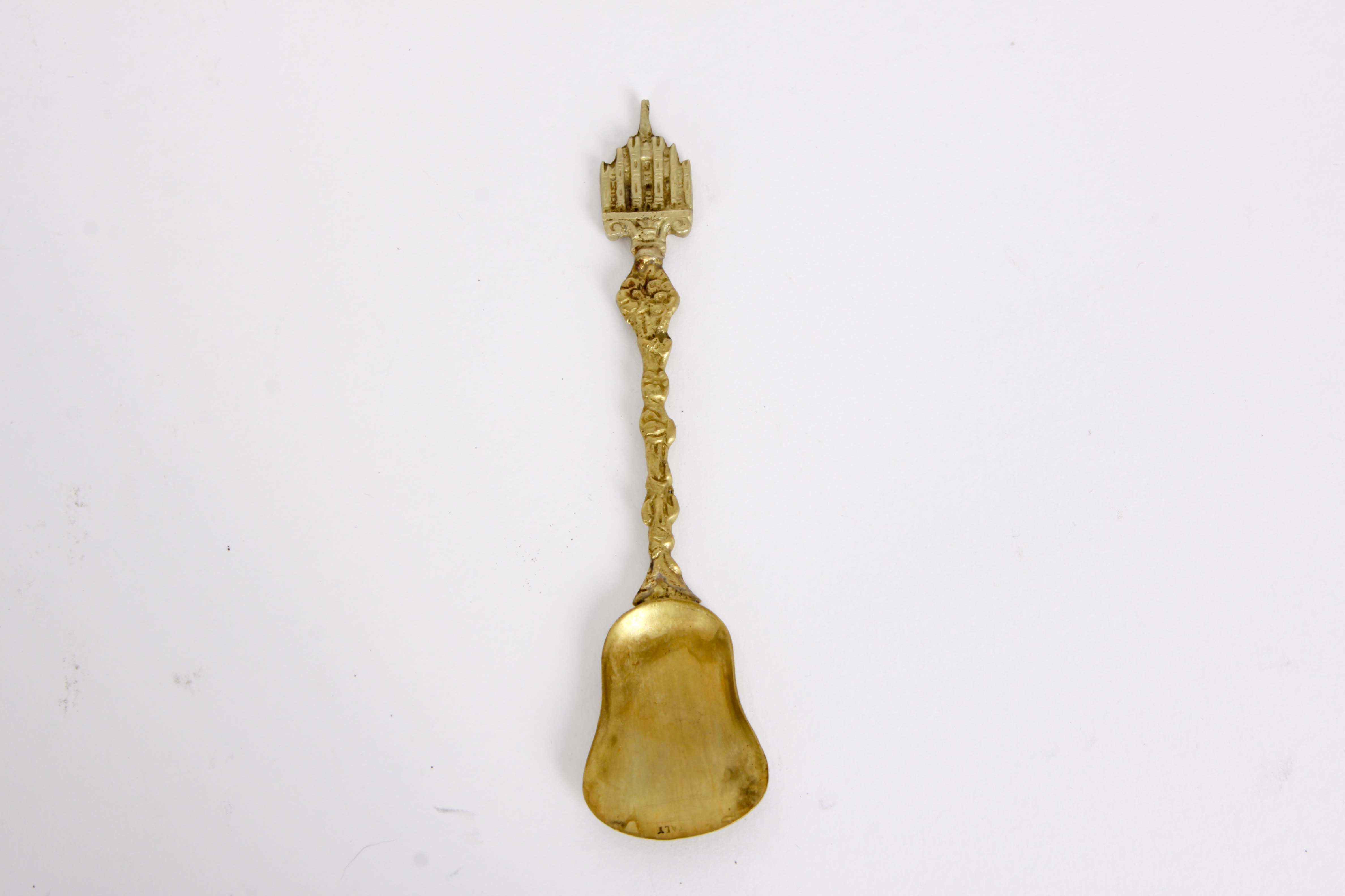 Decorative Spoon Collection