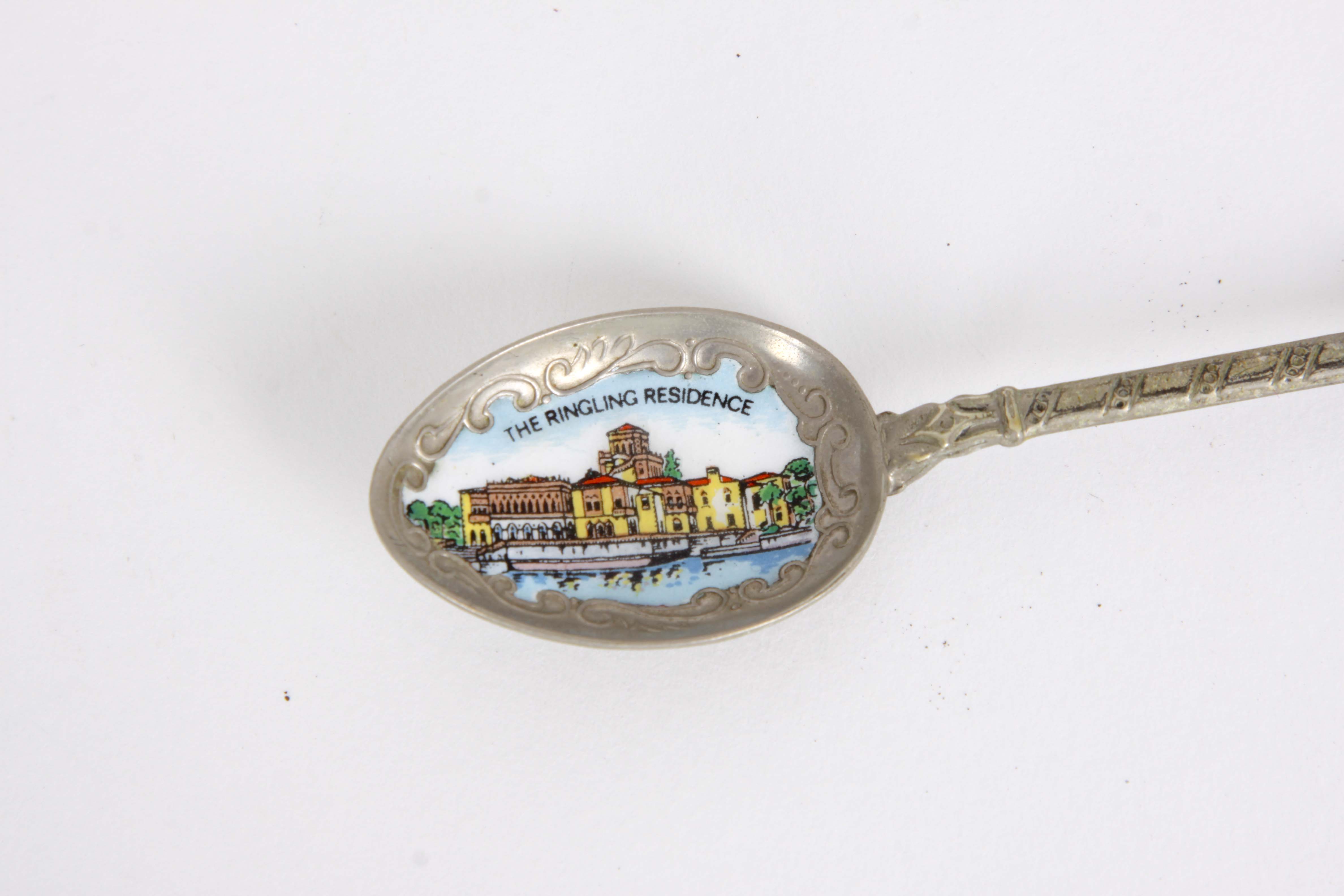 Decorative Spoon Collection