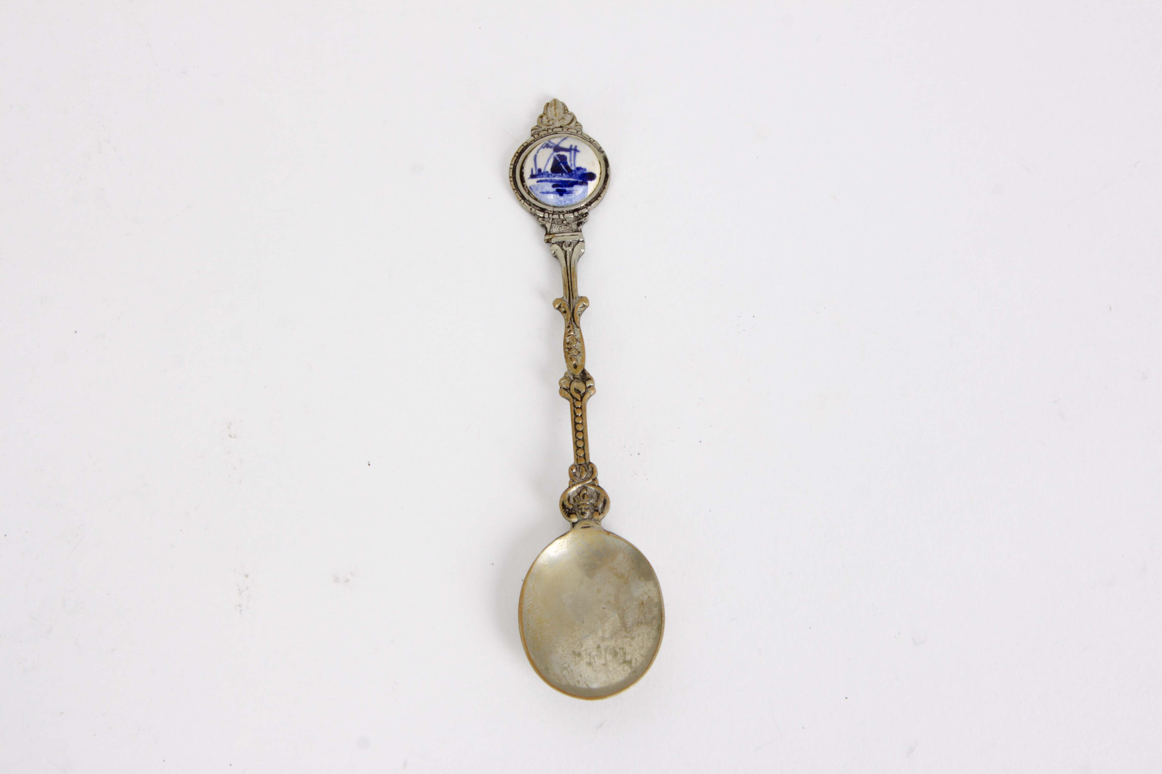 Decorative Spoon Collection