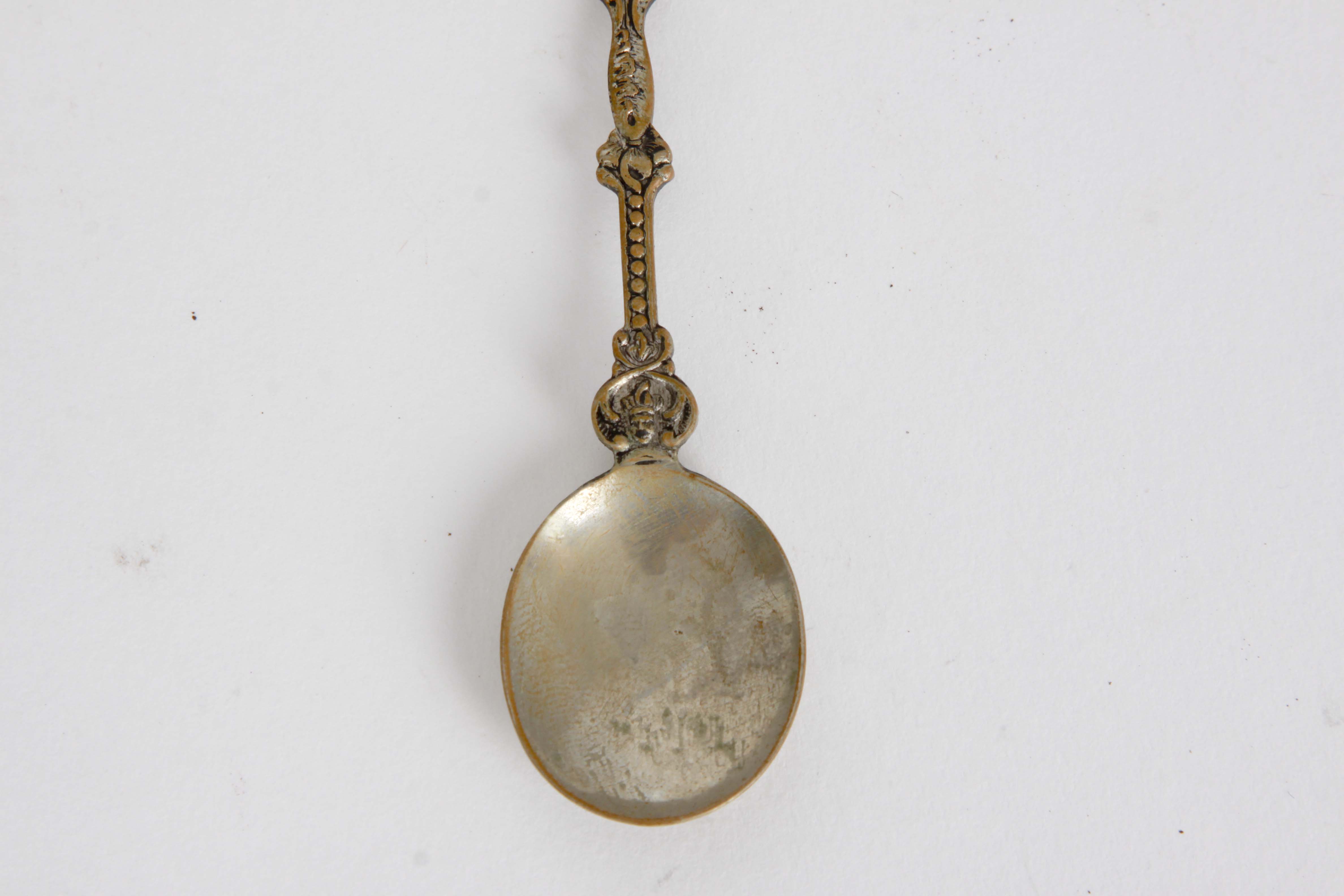 Decorative Spoon Collection