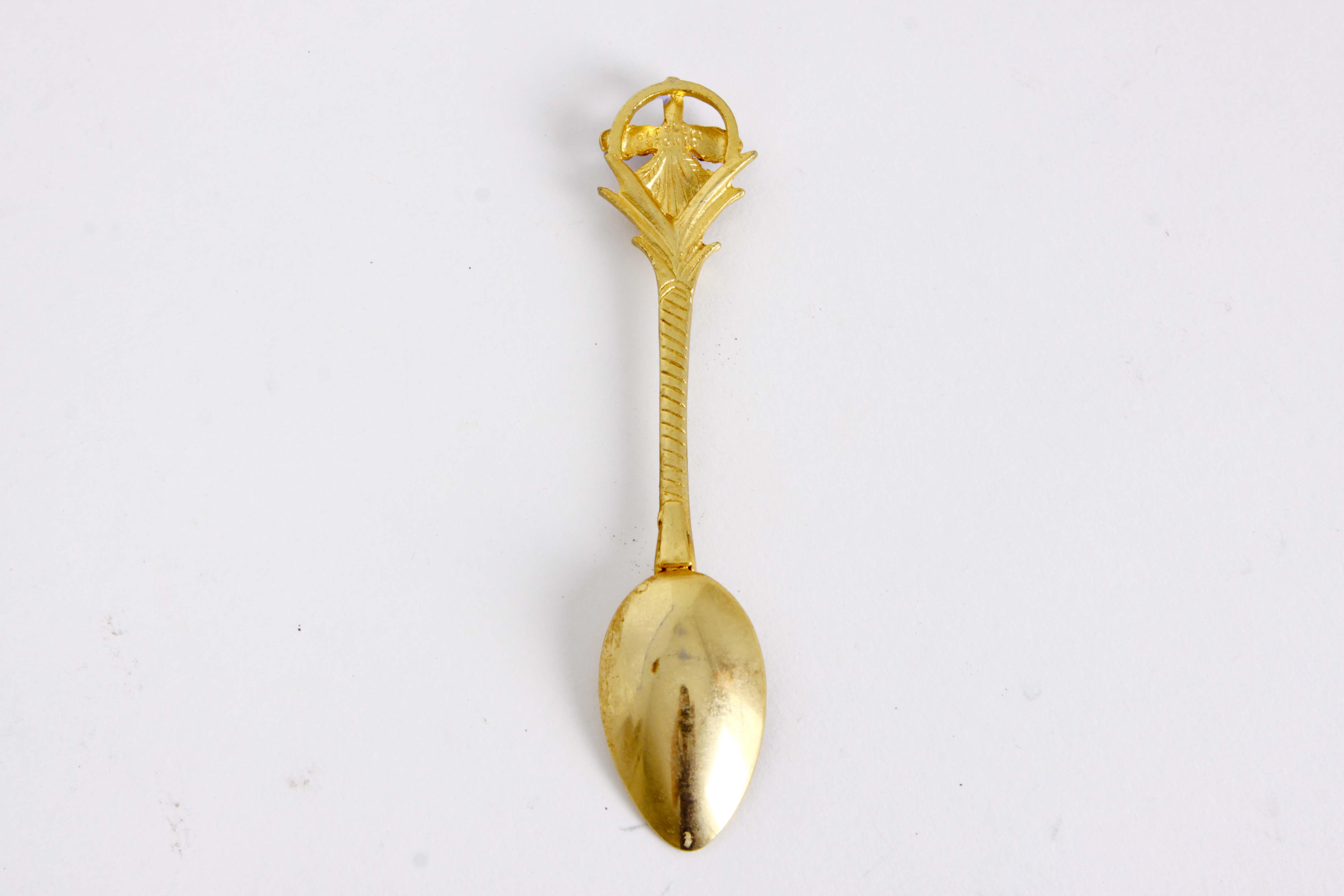 Decorative Spoon Collection