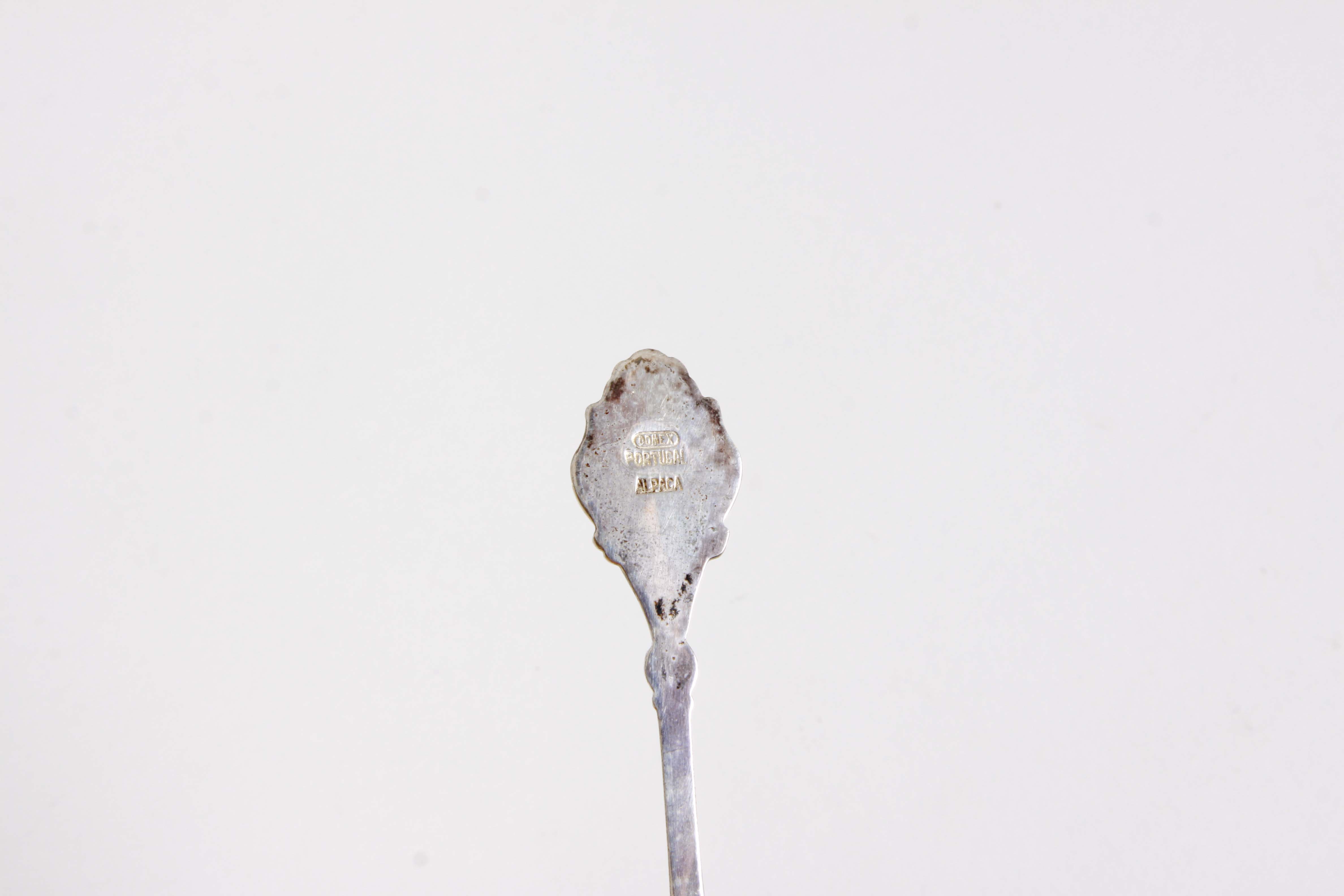 Decorative Spoon Collection