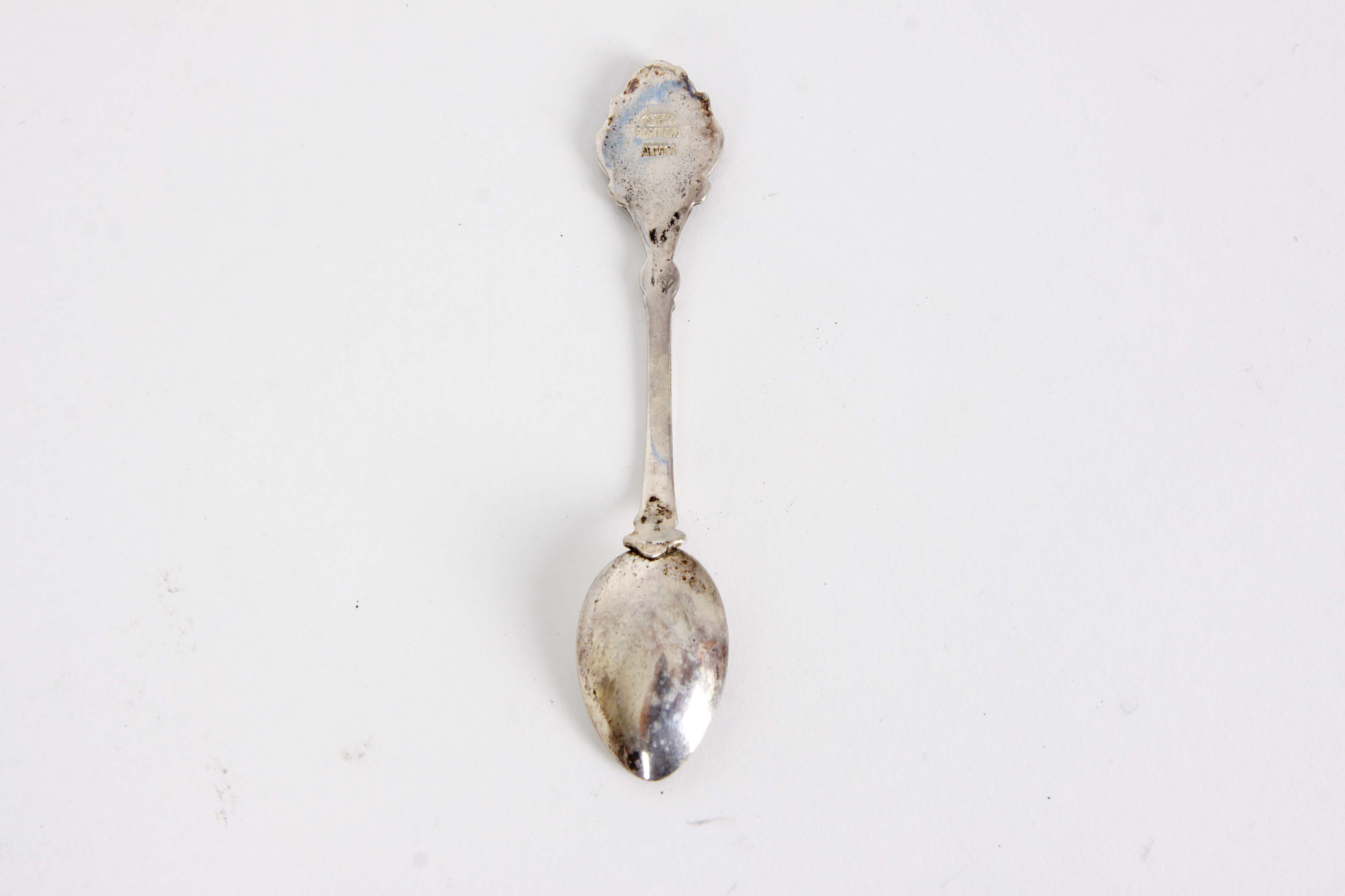 Decorative Spoon Collection