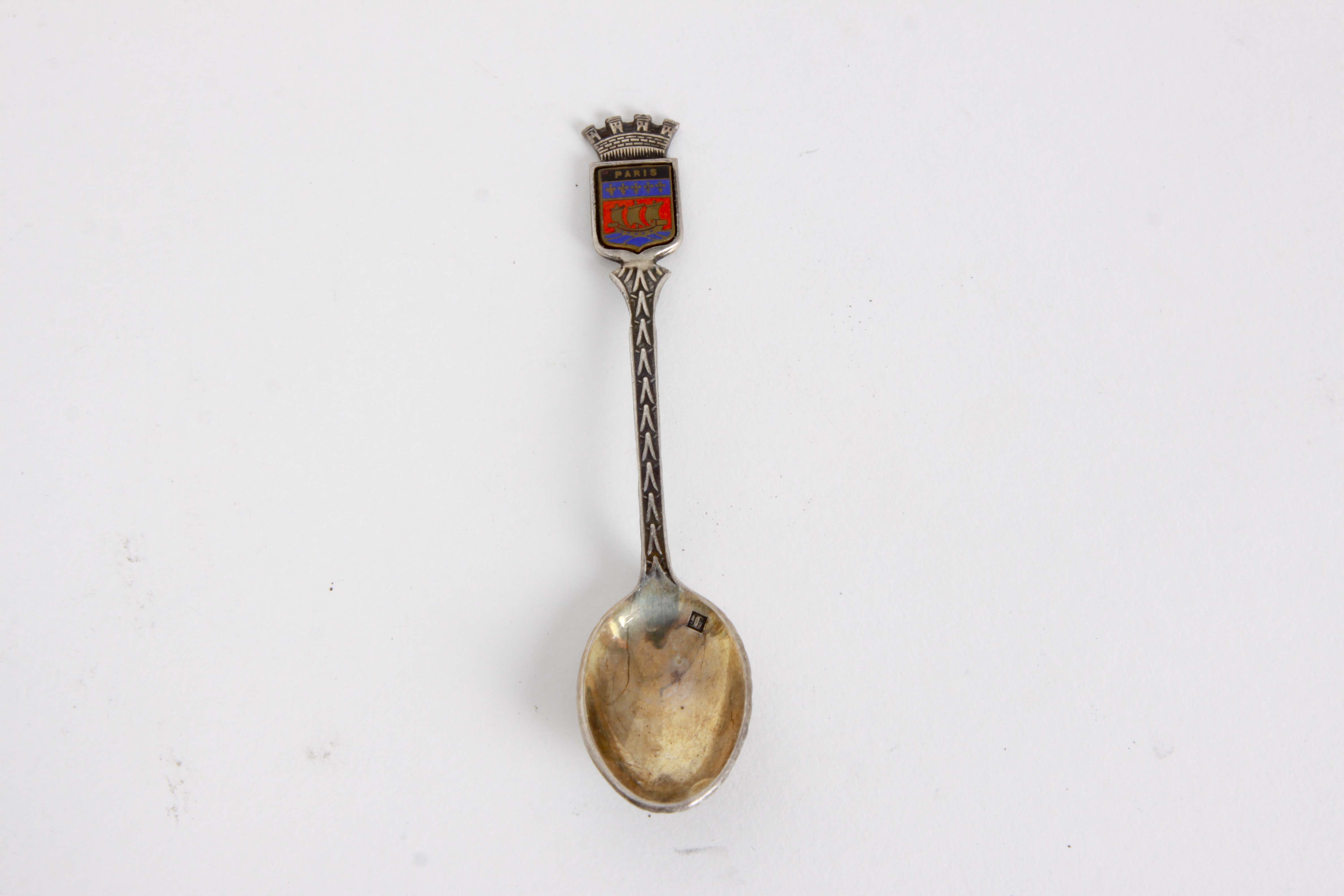 Decorative Spoon Collection