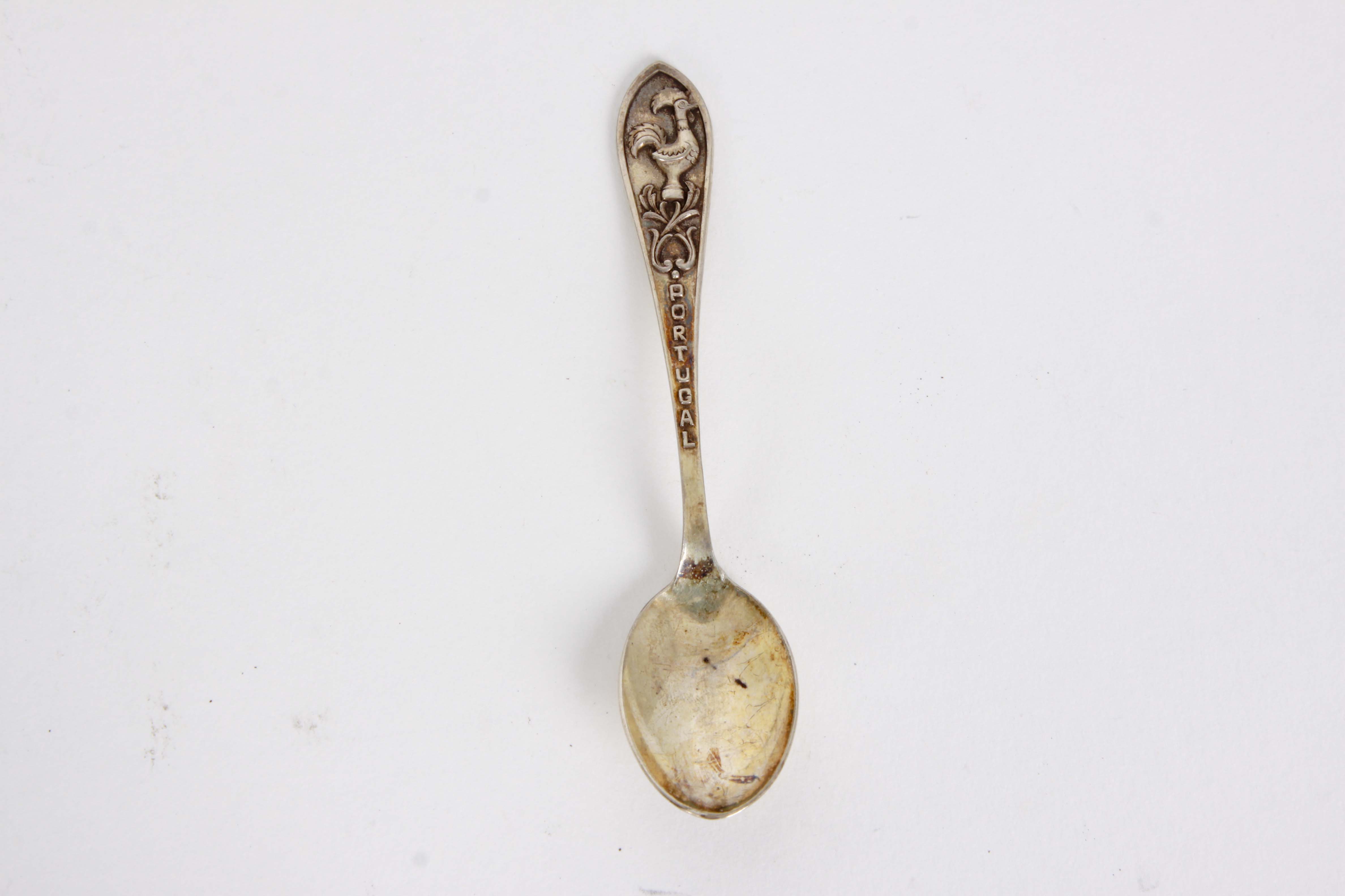 Decorative Spoon Collection