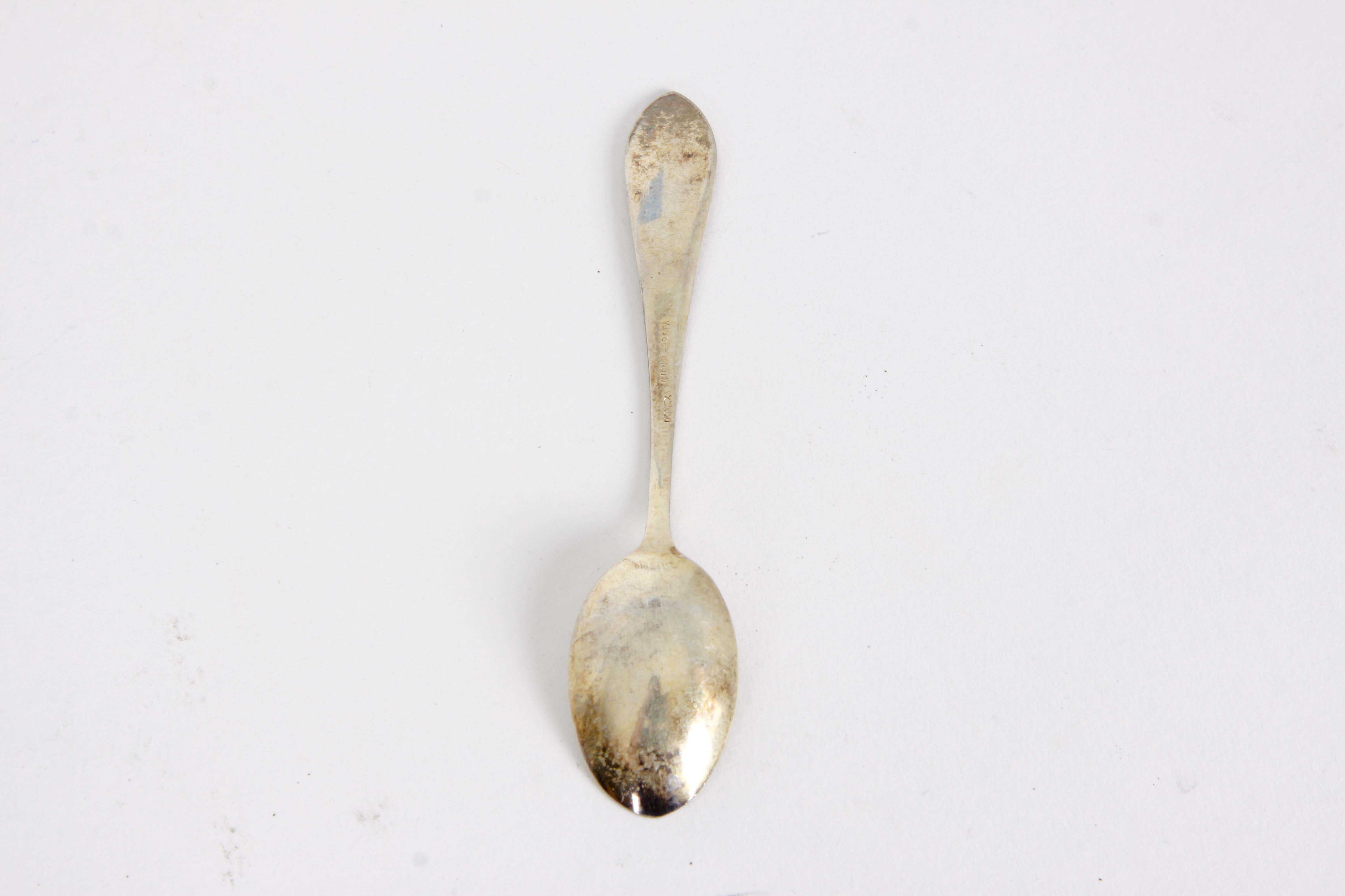 Decorative Spoon Collection
