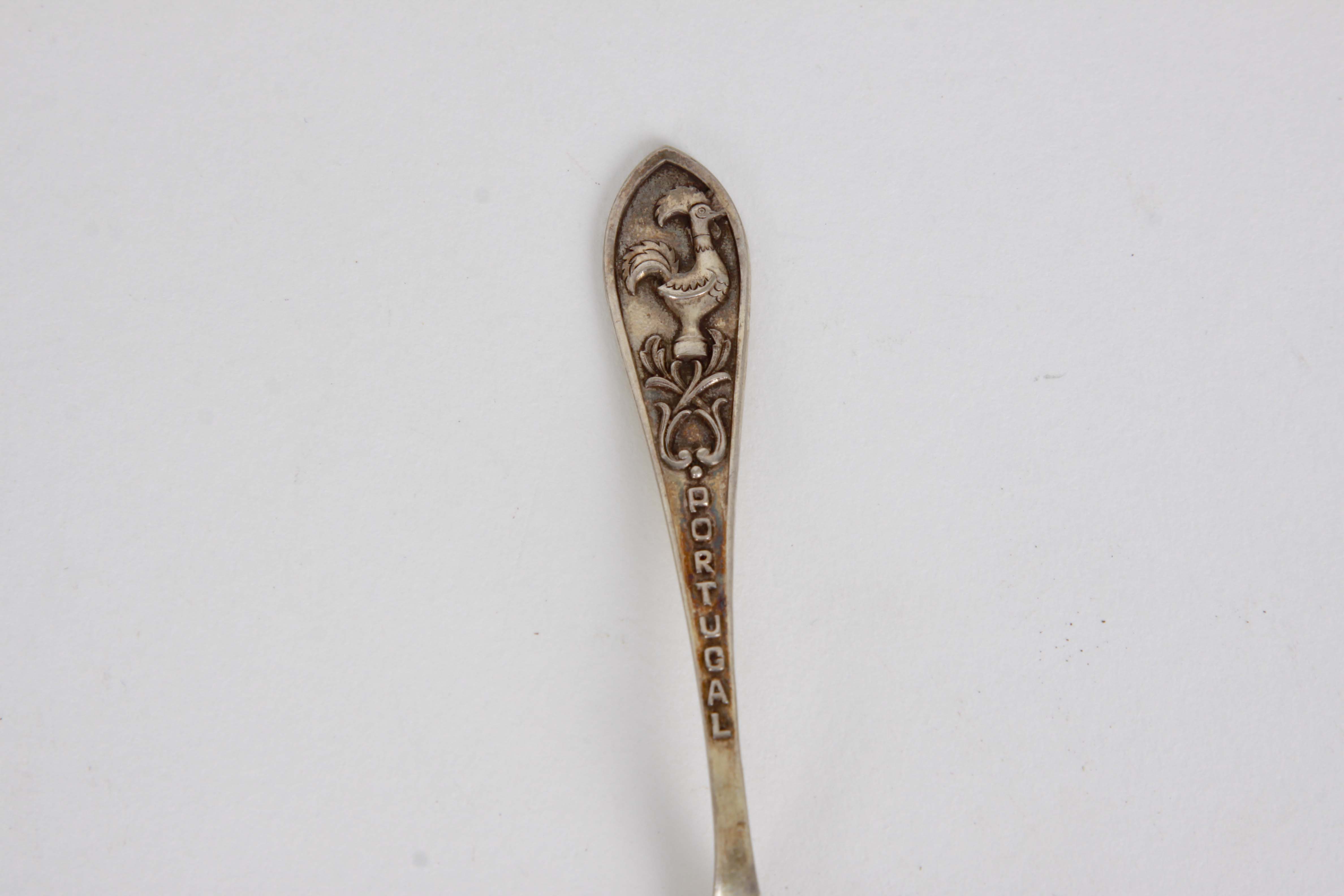Decorative Spoon Collection
