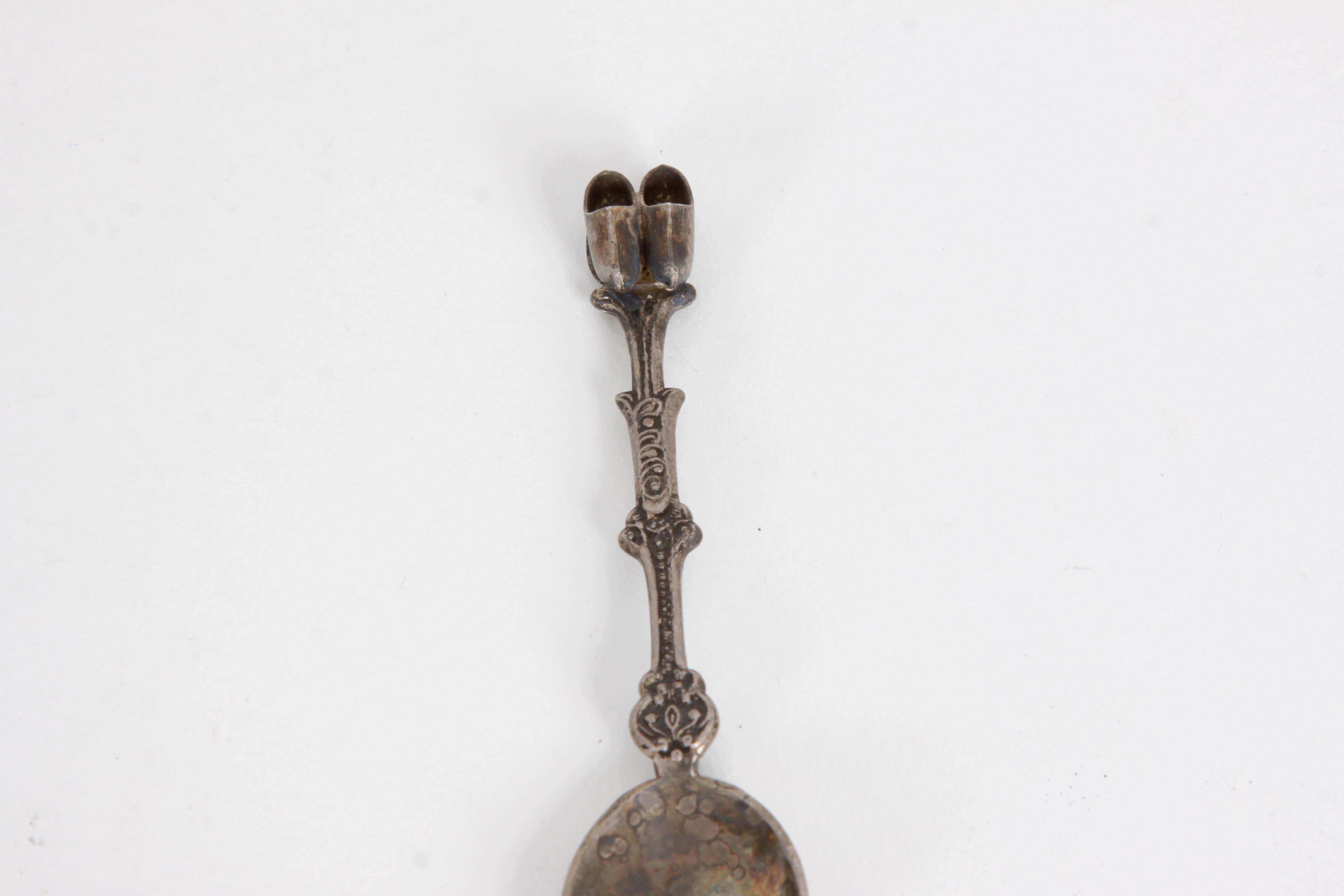 Decorative Spoon Collection