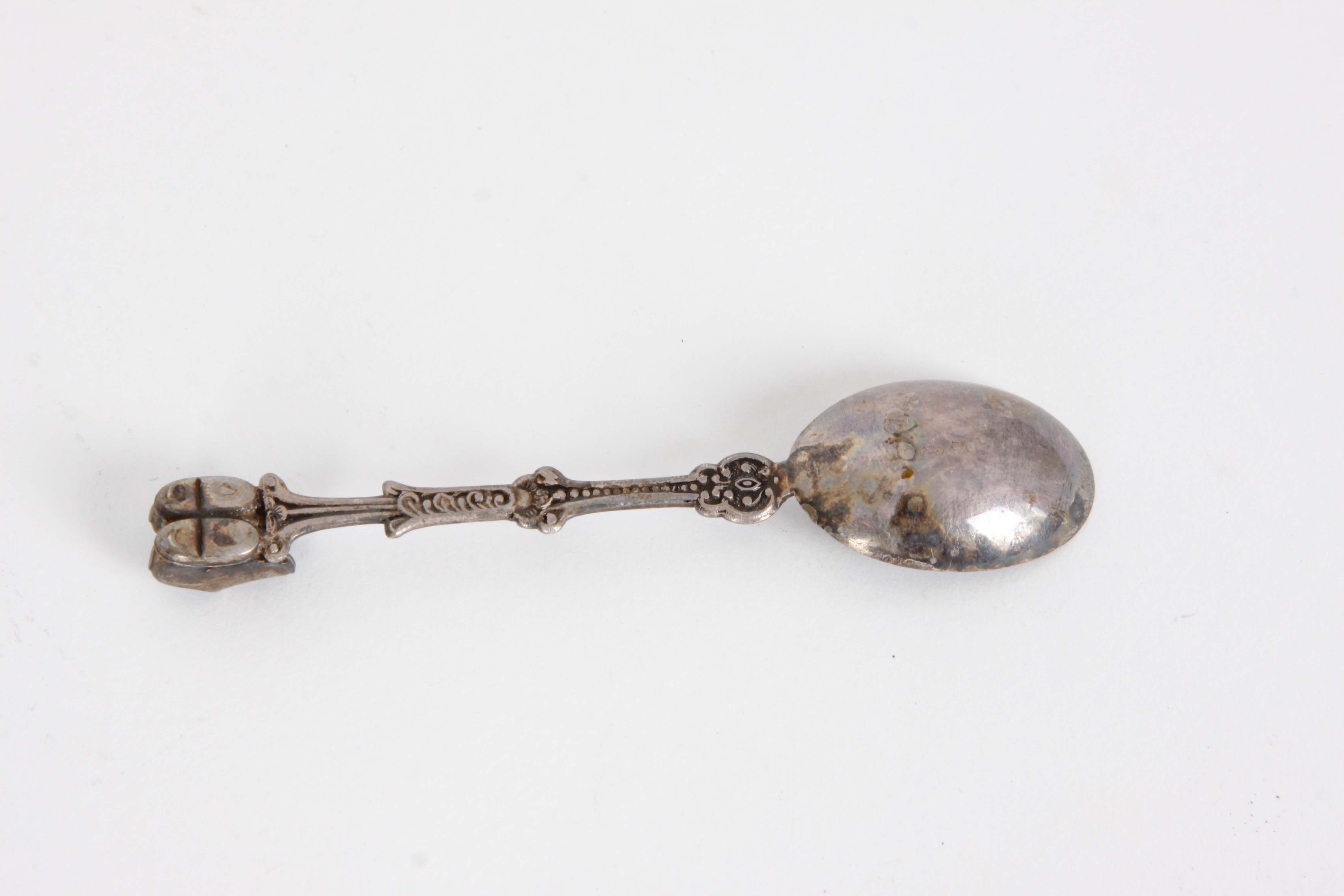 Decorative Spoon Collection