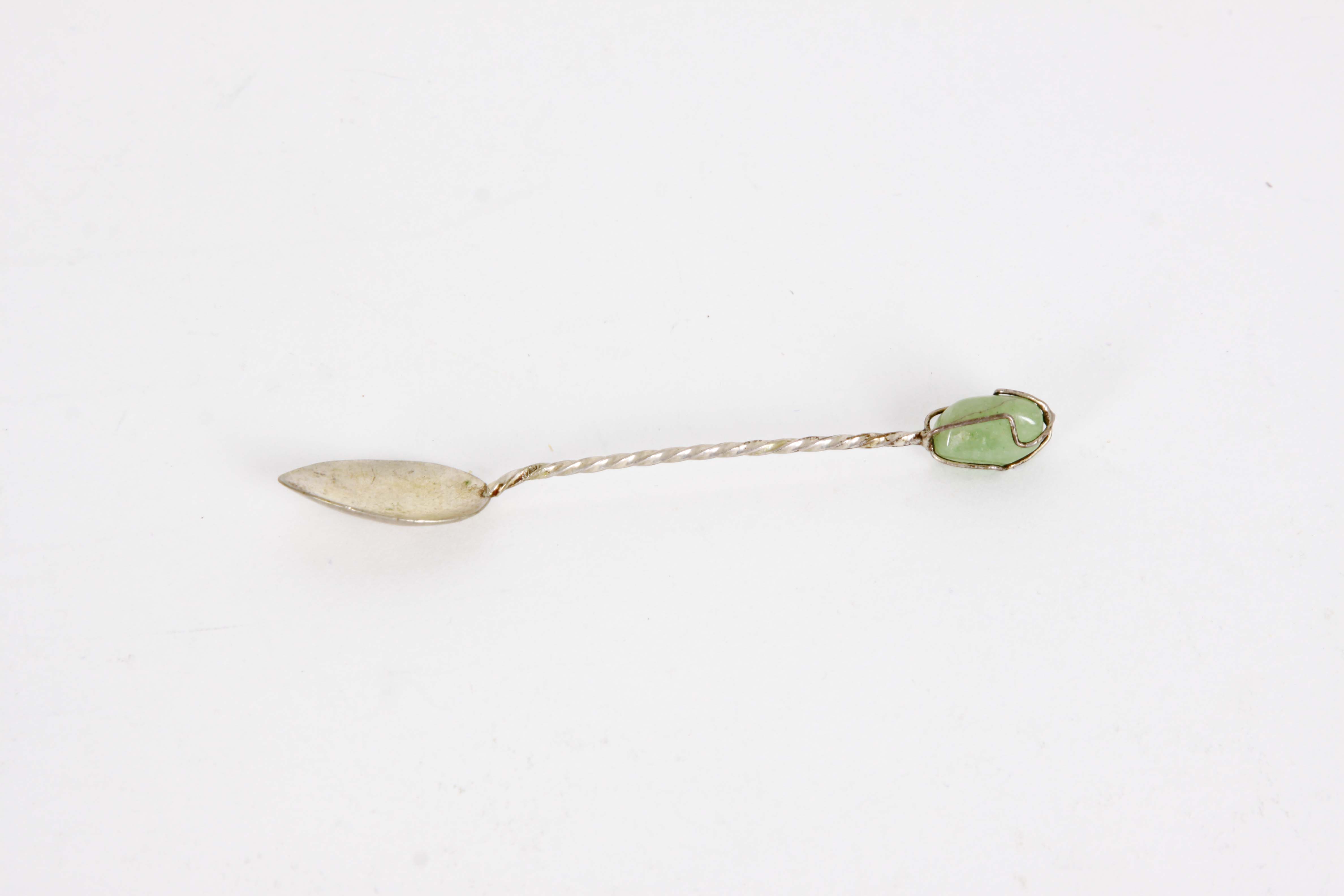 Decorative Spoon Collection