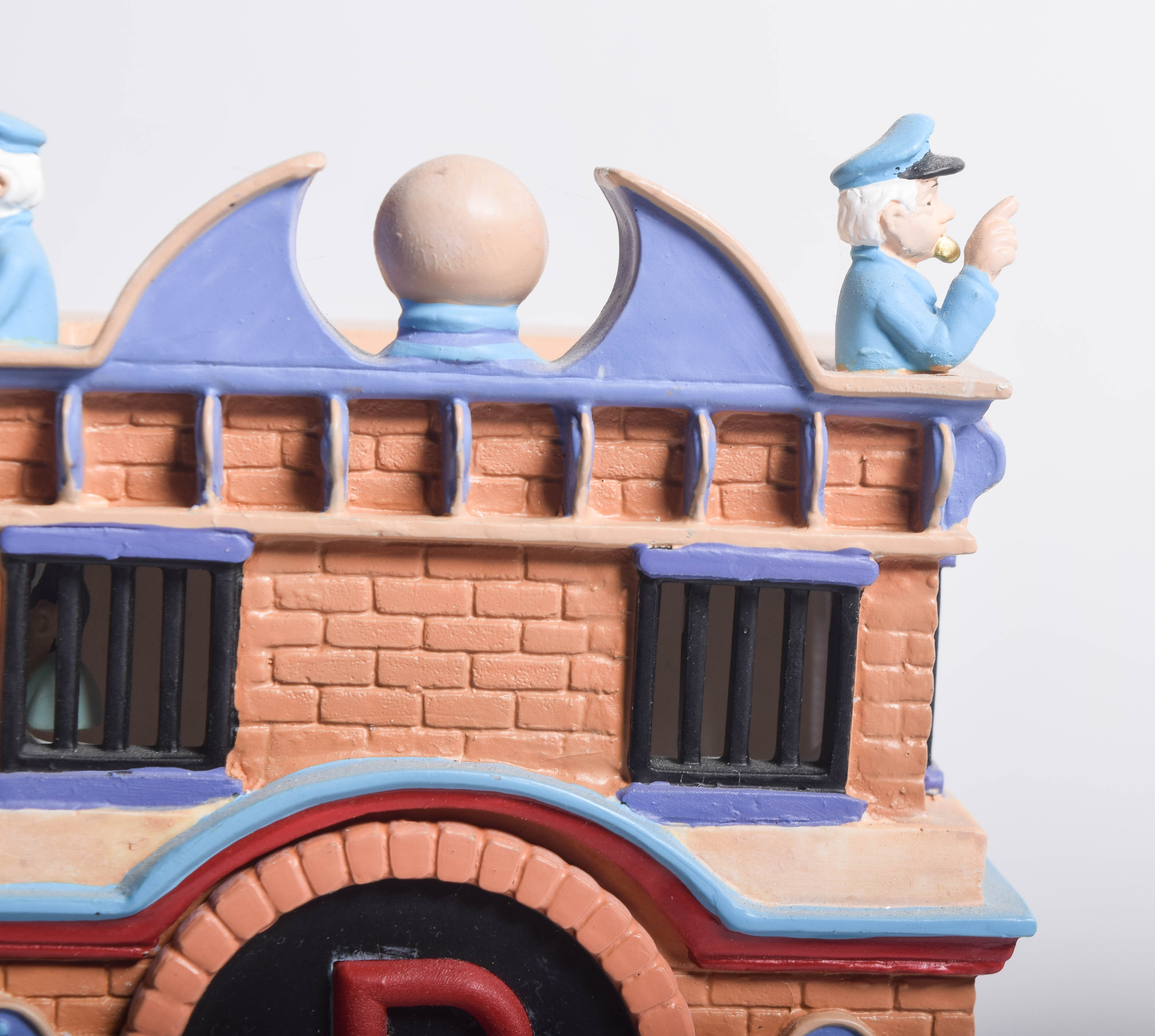 Monopoly City Lights Collection by Department 56