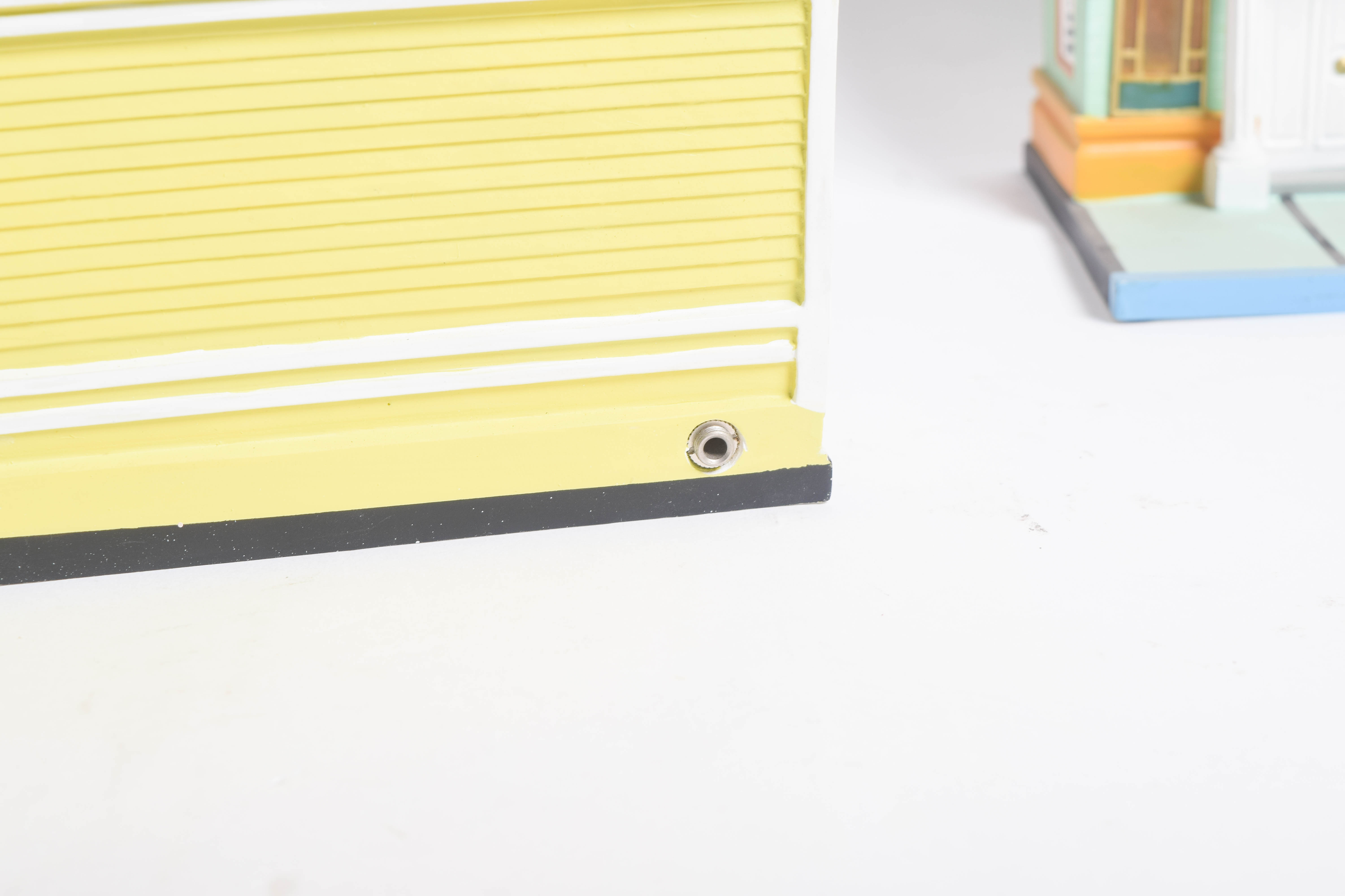 Monopoly City Lights Collection by Department 56