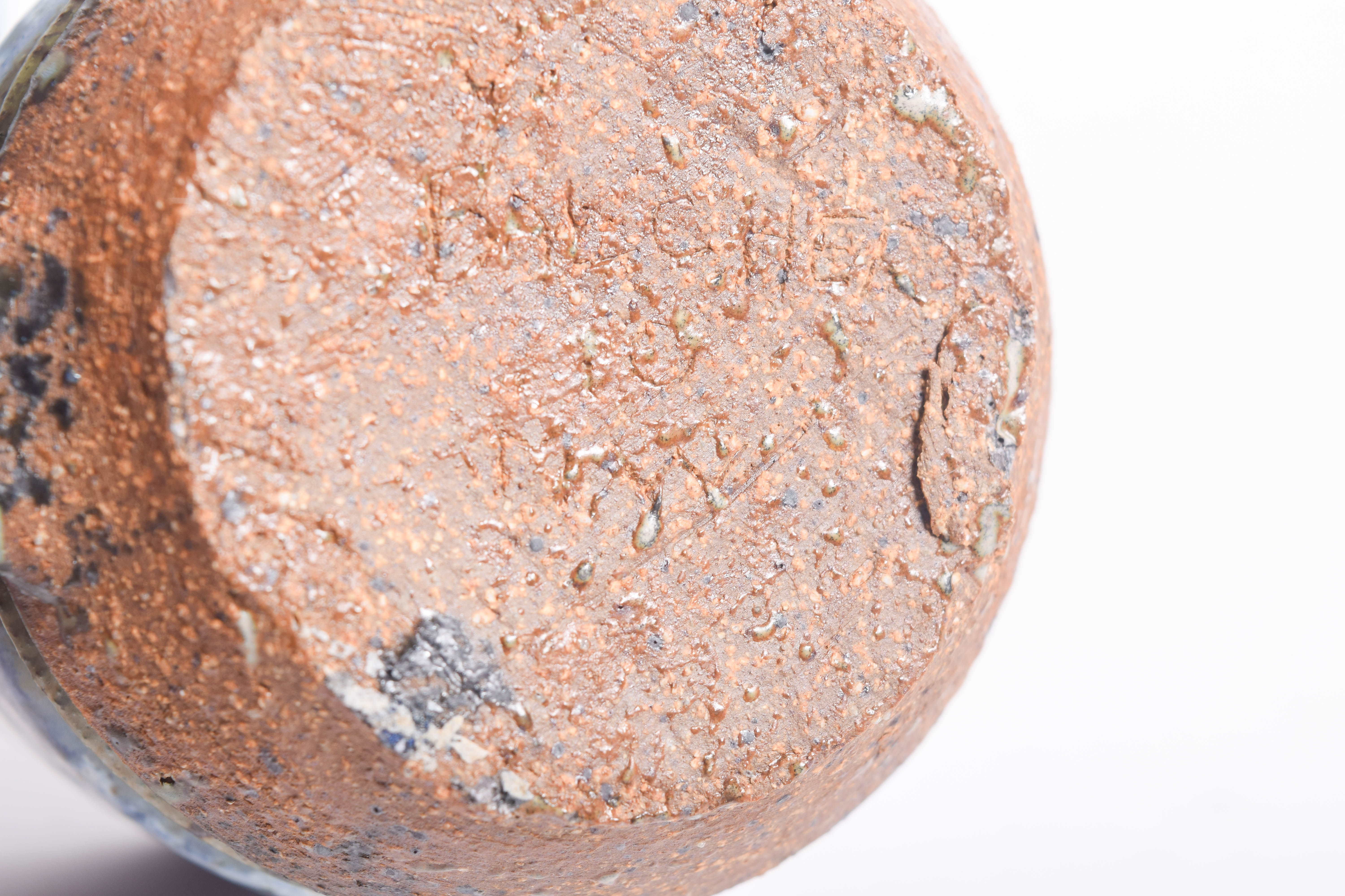 Vintage Hand Thrown Stoneware Tableware