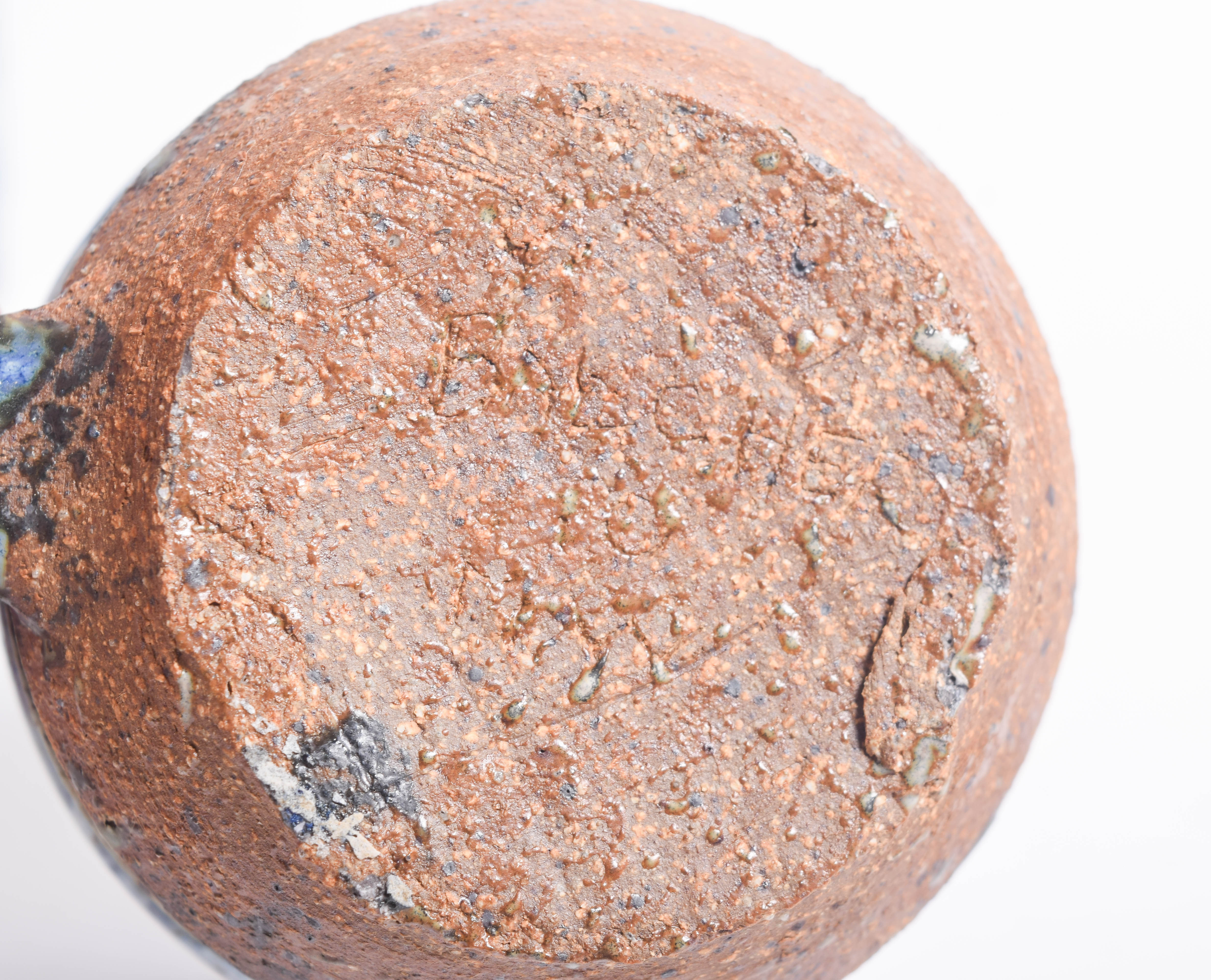 Vintage Hand Thrown Stoneware Tableware