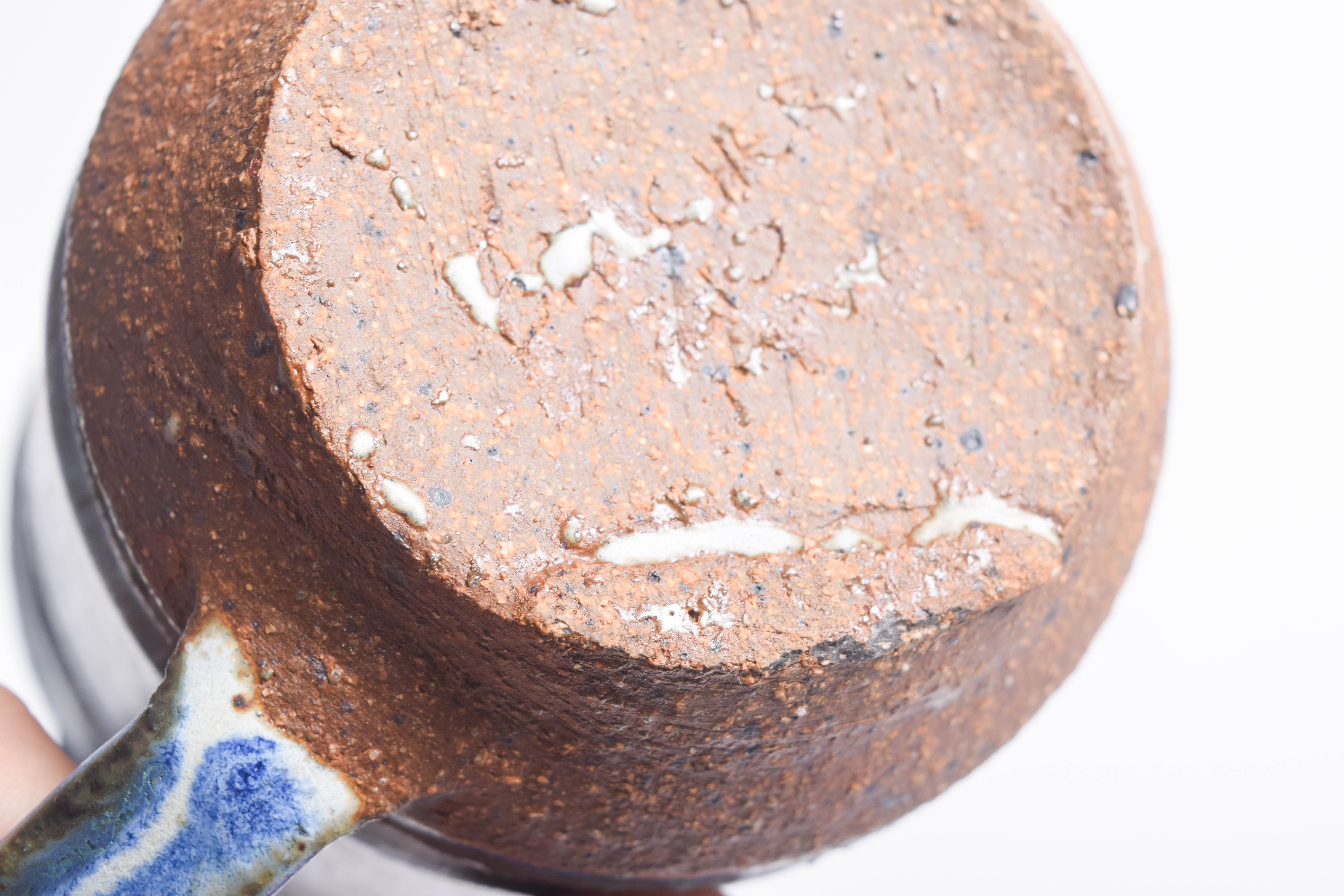 Vintage Hand Thrown Stoneware Tableware