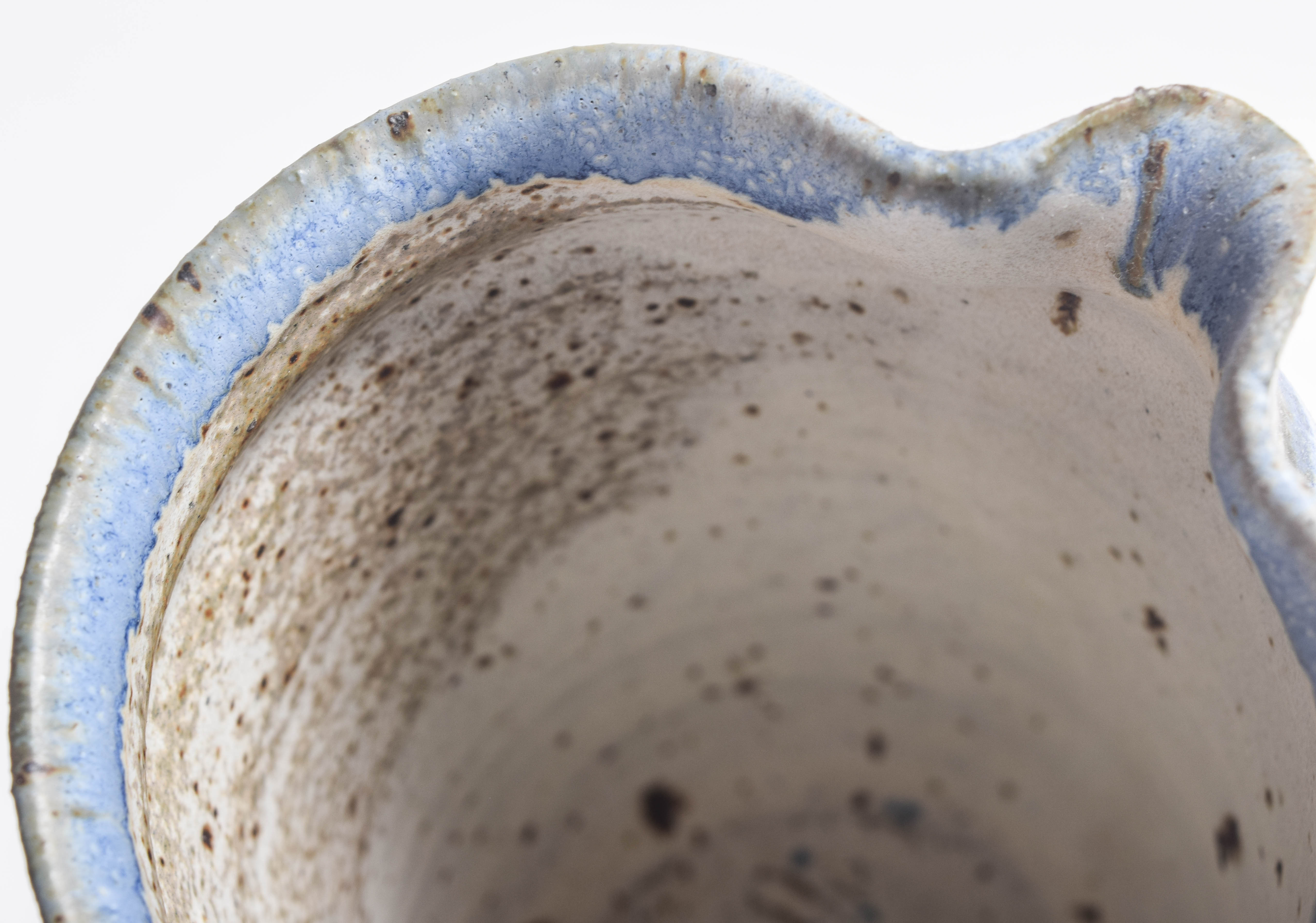 Vintage Hand Thrown Stoneware Tableware