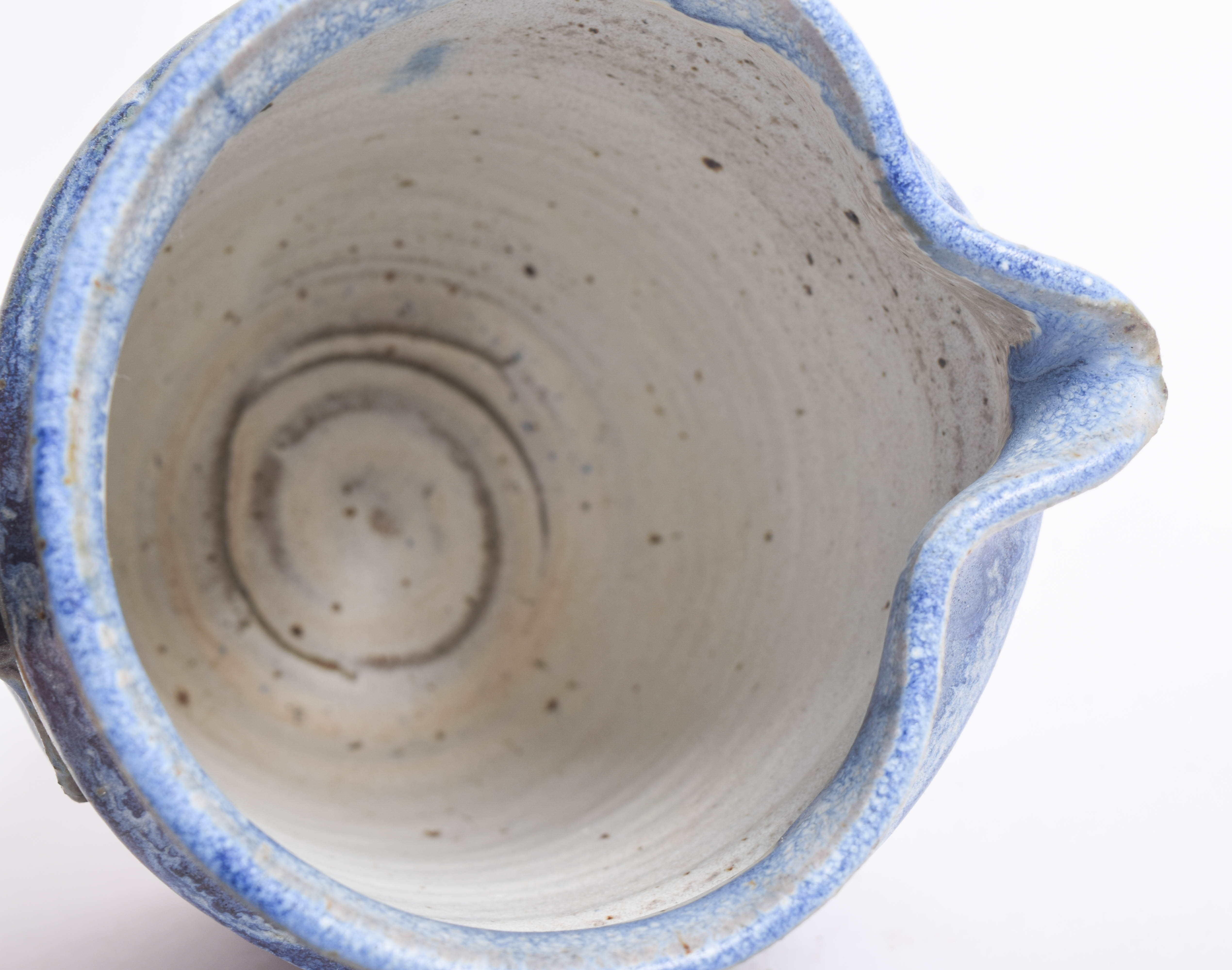 Vintage Hand Thrown Stoneware Tableware