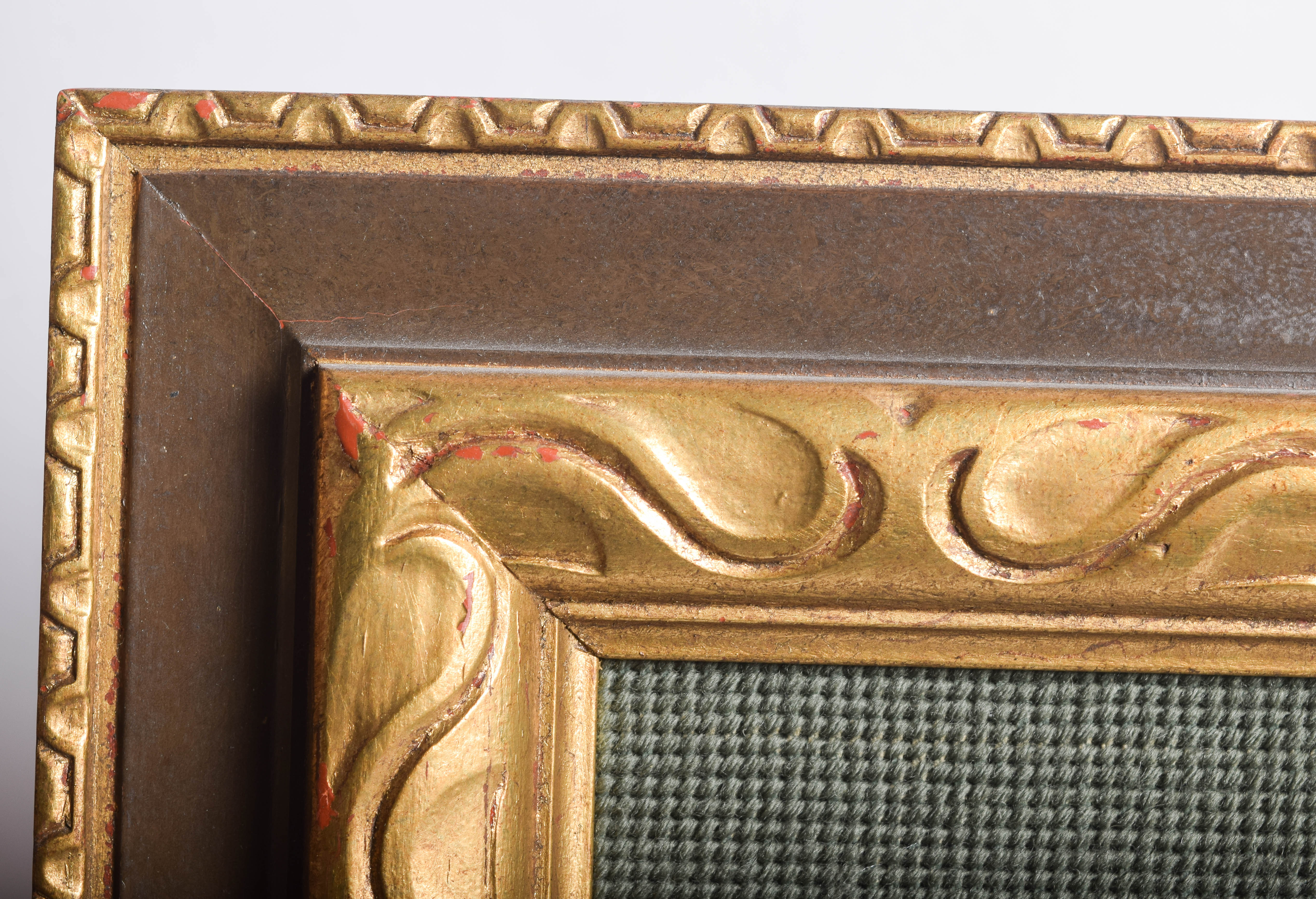 Vintage Pair of Nautical Wall Tapestries