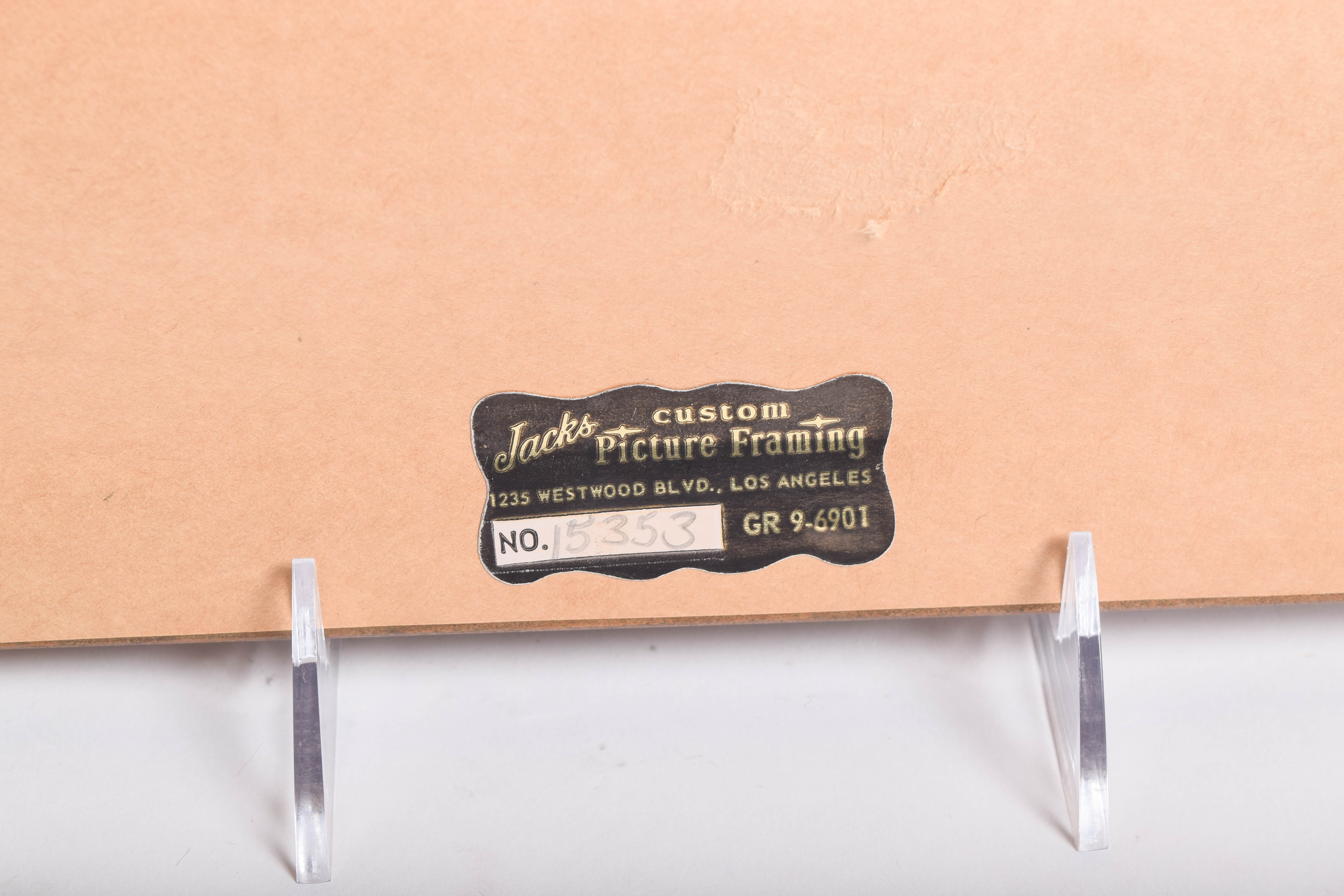 Vintage Pair of Nautical Wall Tapestries