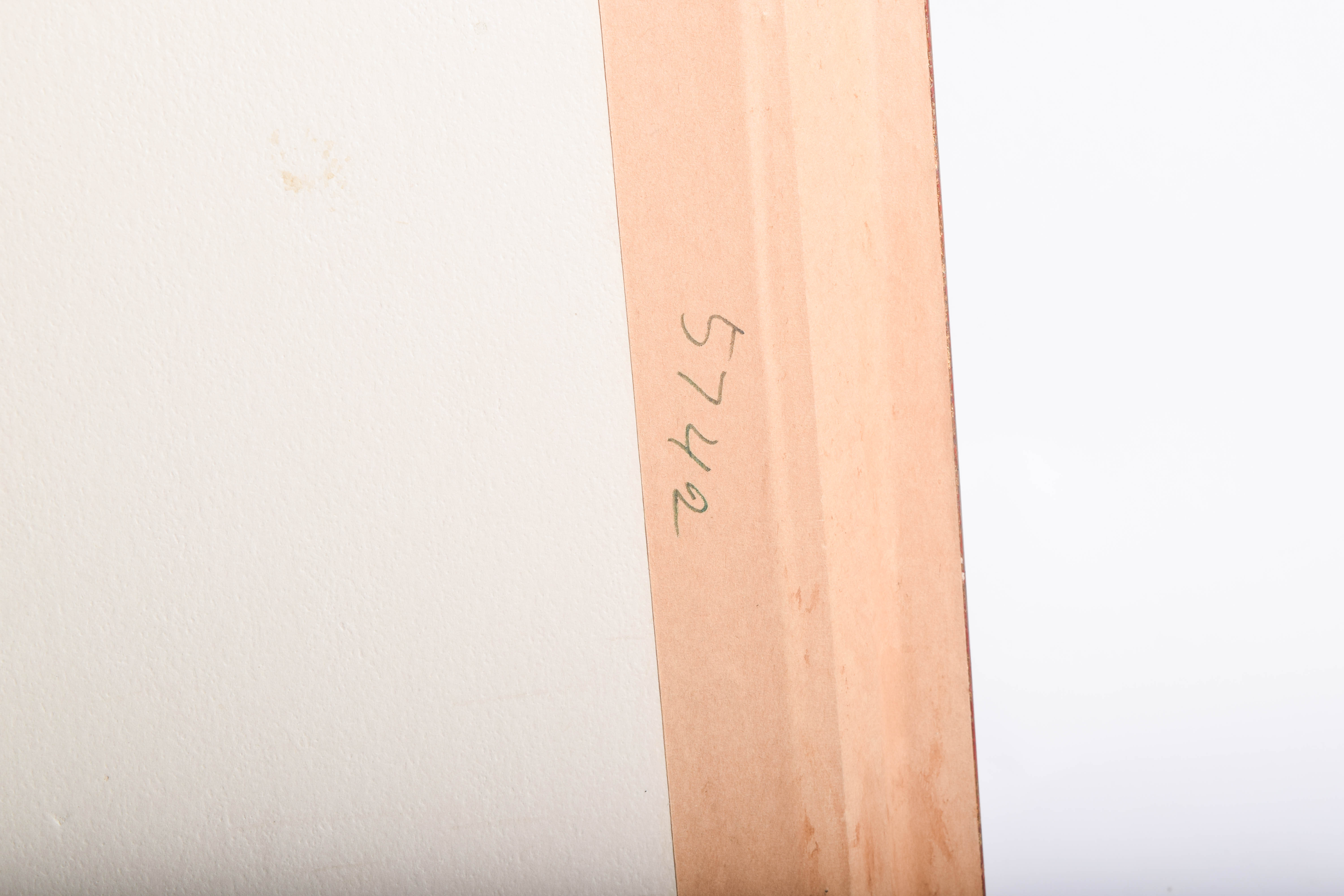 Vintage Pair of Nautical Wall Tapestries