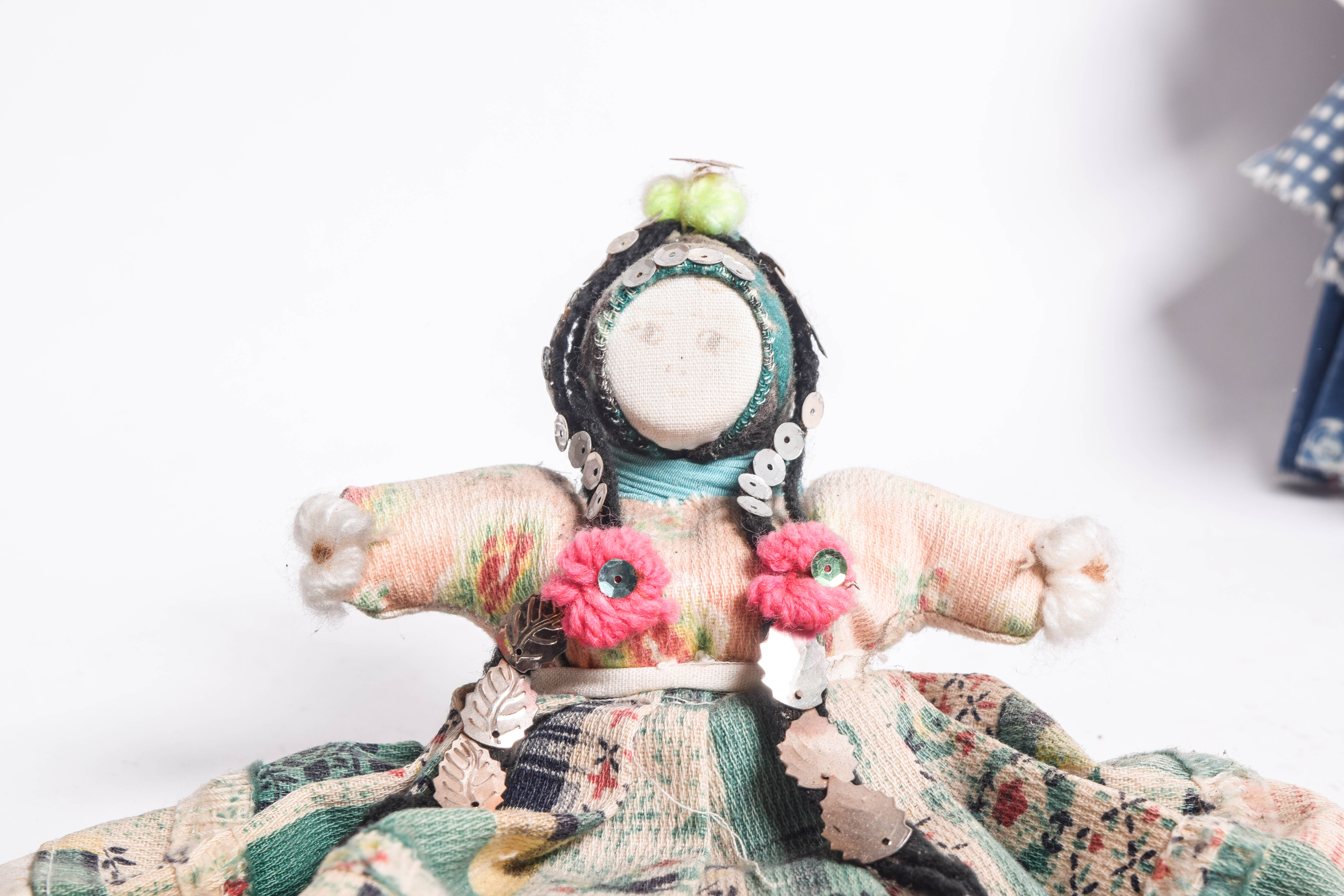 Collection of Vintage Americana Home Decor