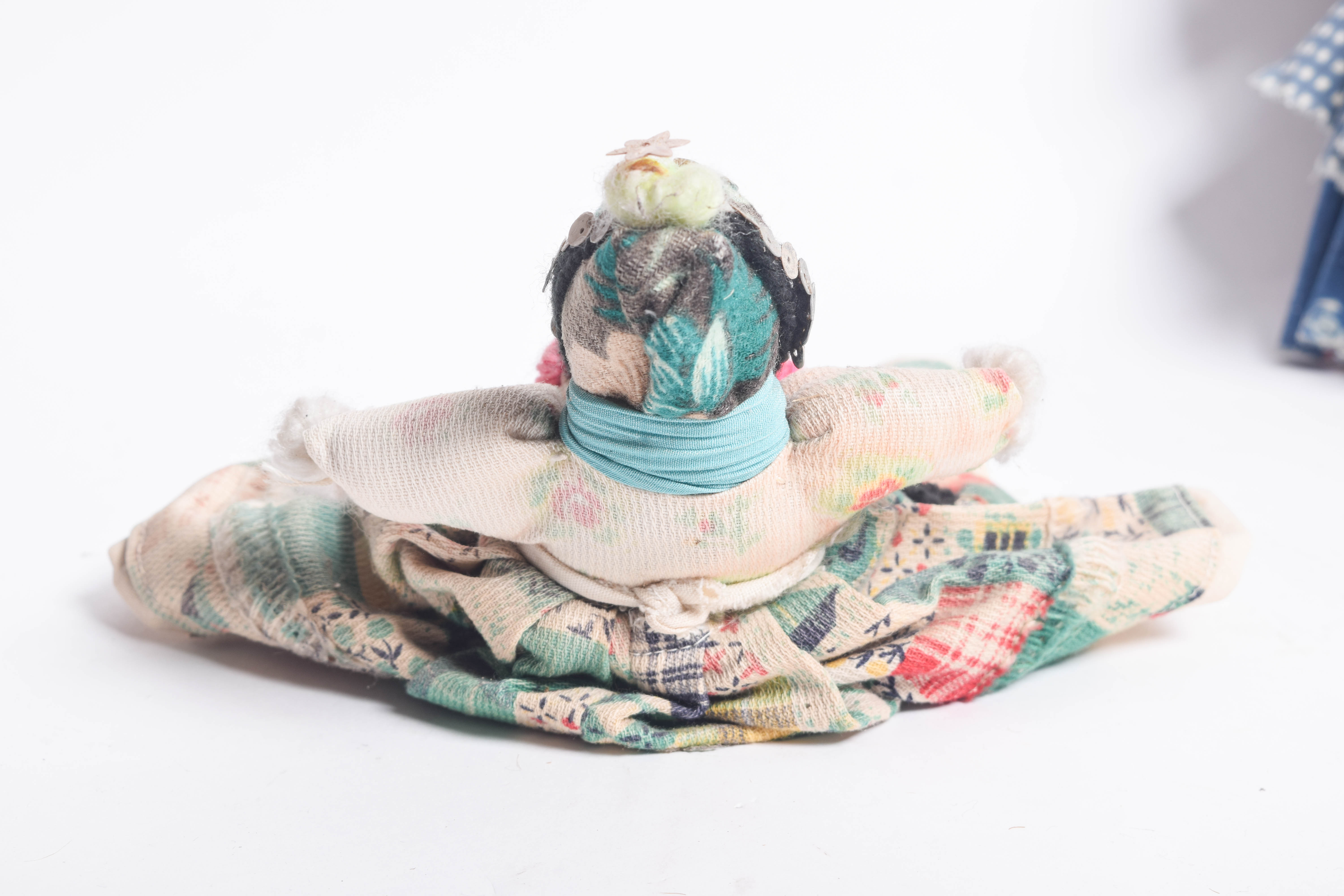 Collection of Vintage Americana Home Decor