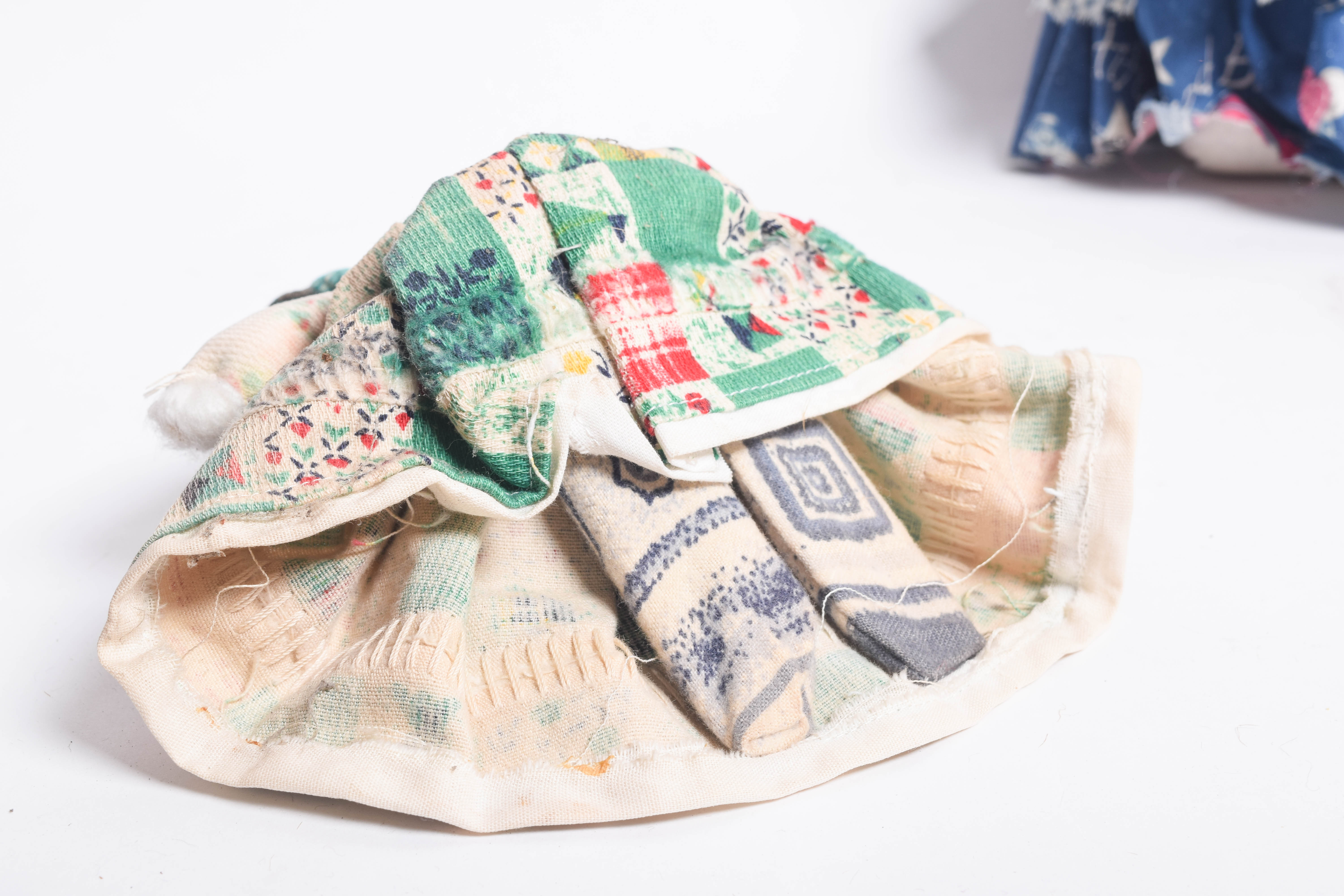 Collection of Vintage Americana Home Decor