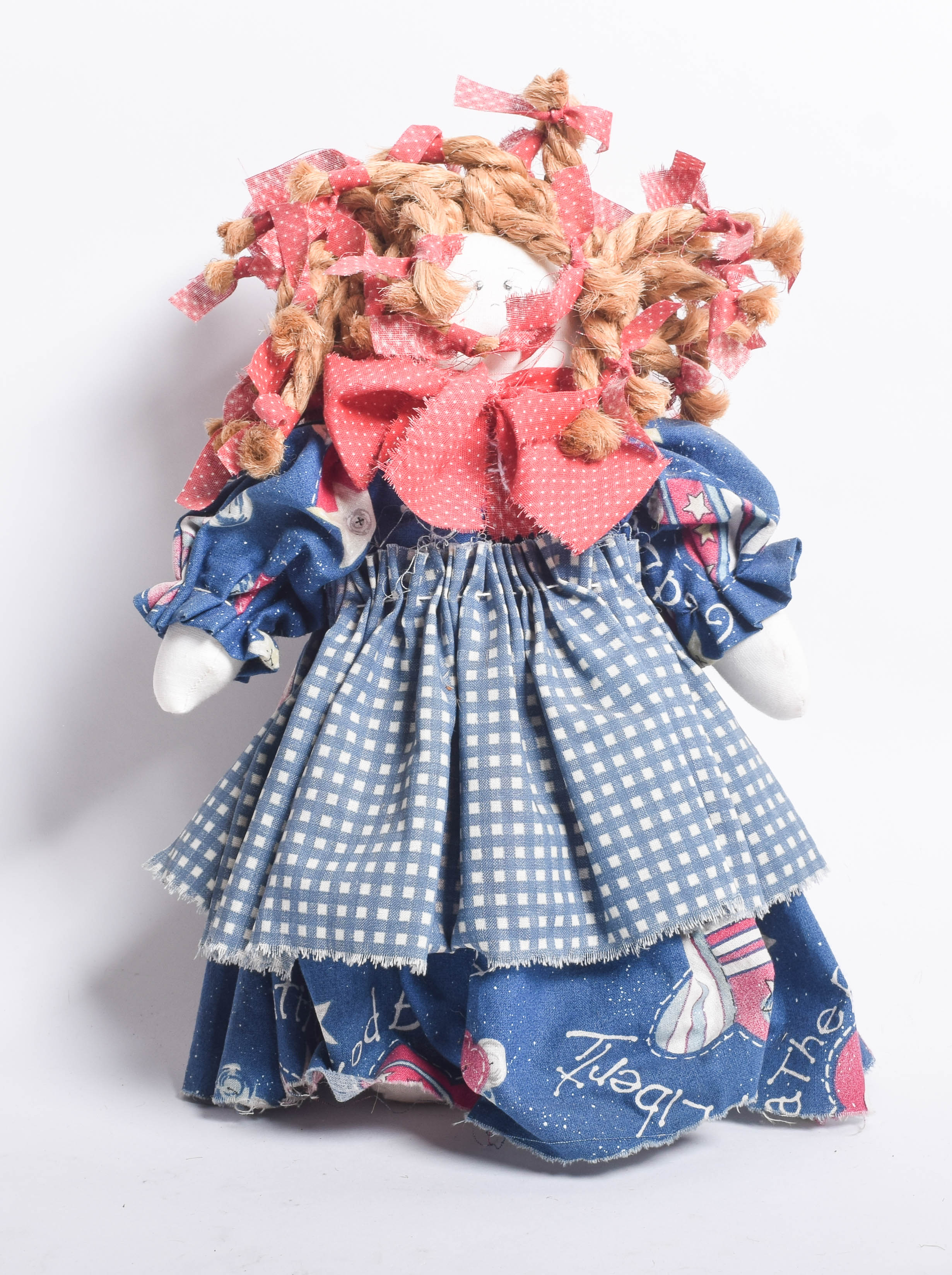 Collection of Vintage Americana Home Decor