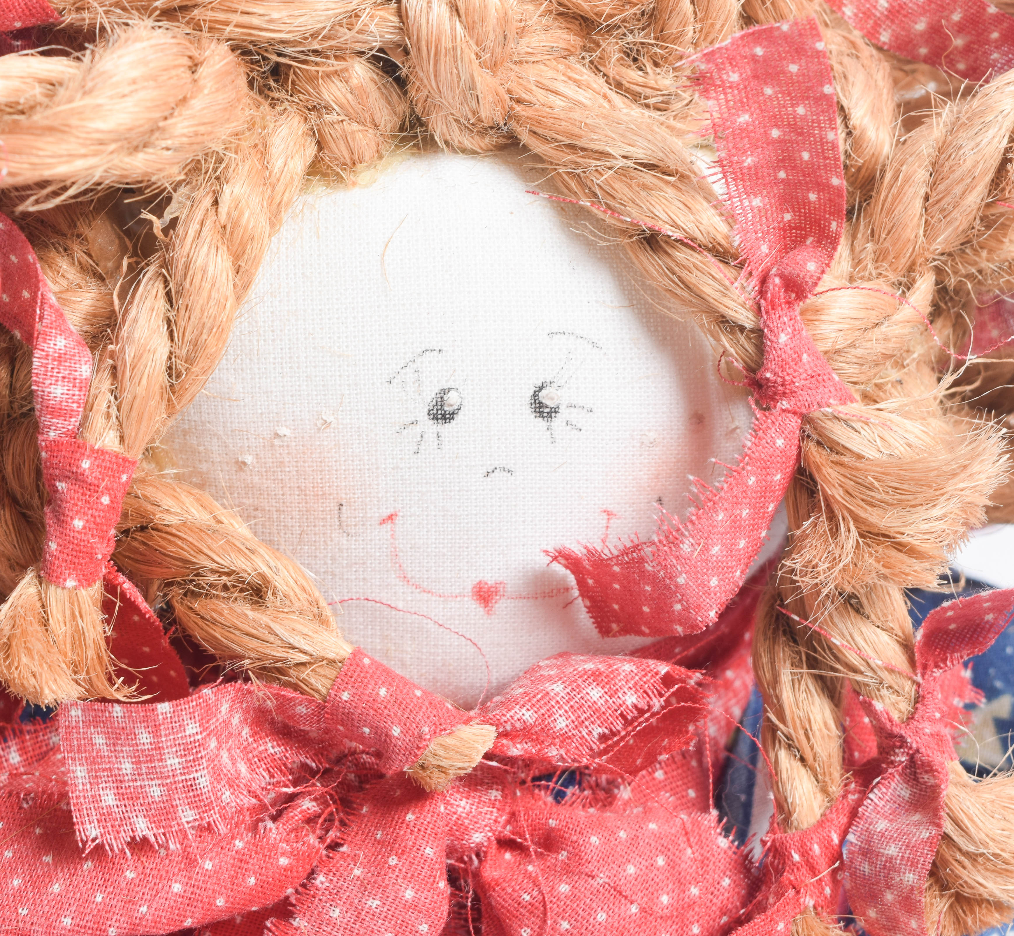 Collection of Vintage Americana Home Decor