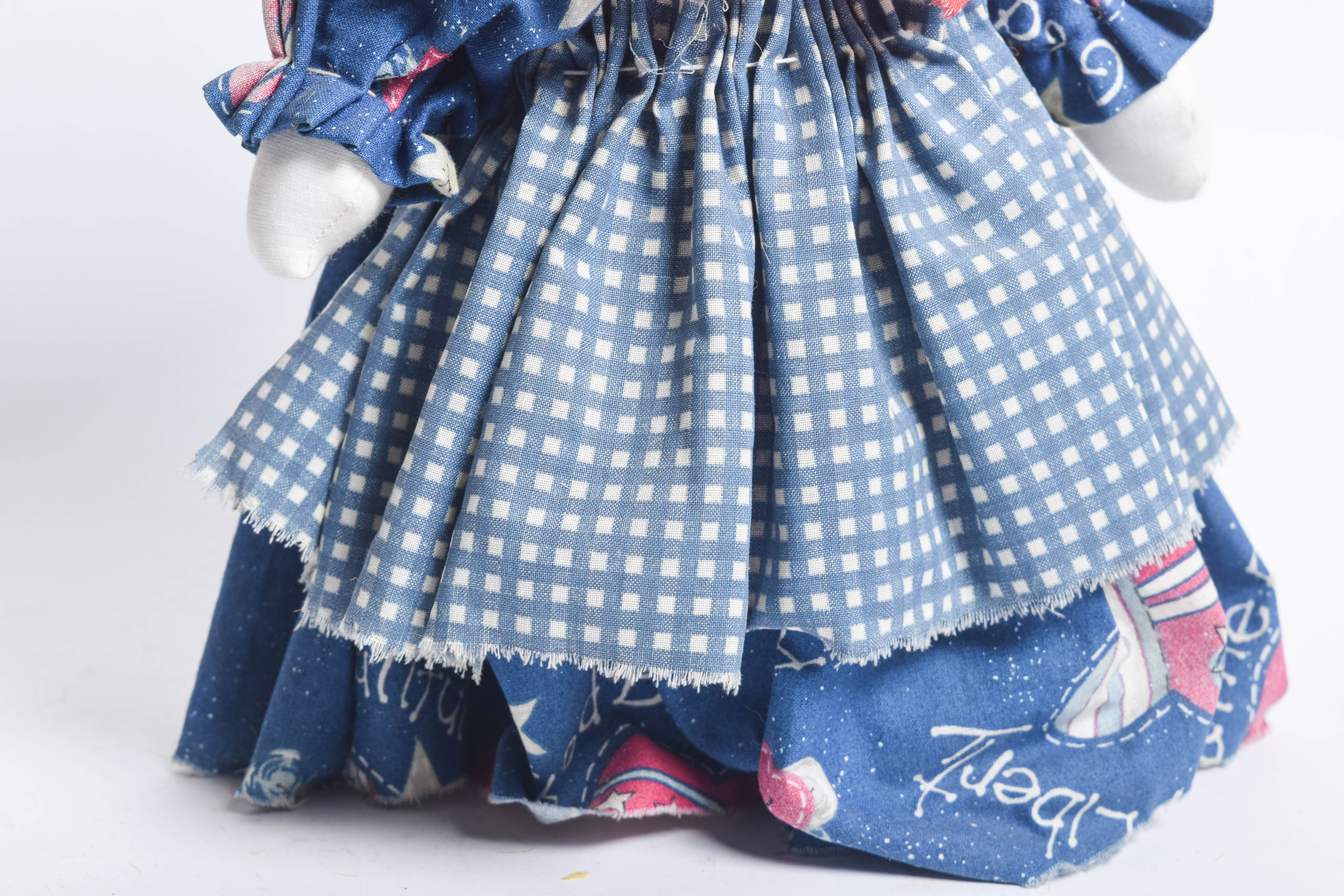 Collection of Vintage Americana Home Decor