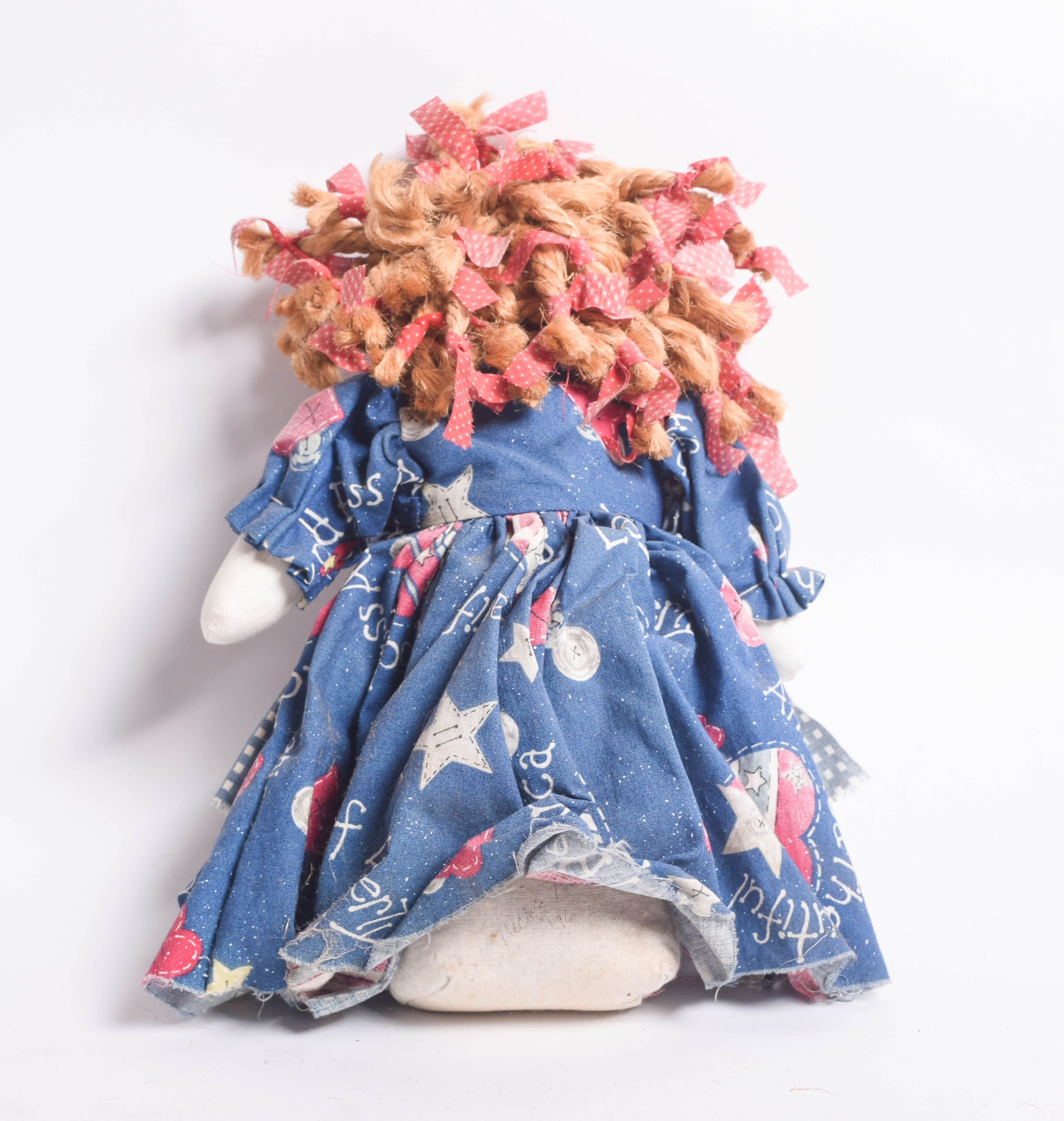 Collection of Vintage Americana Home Decor