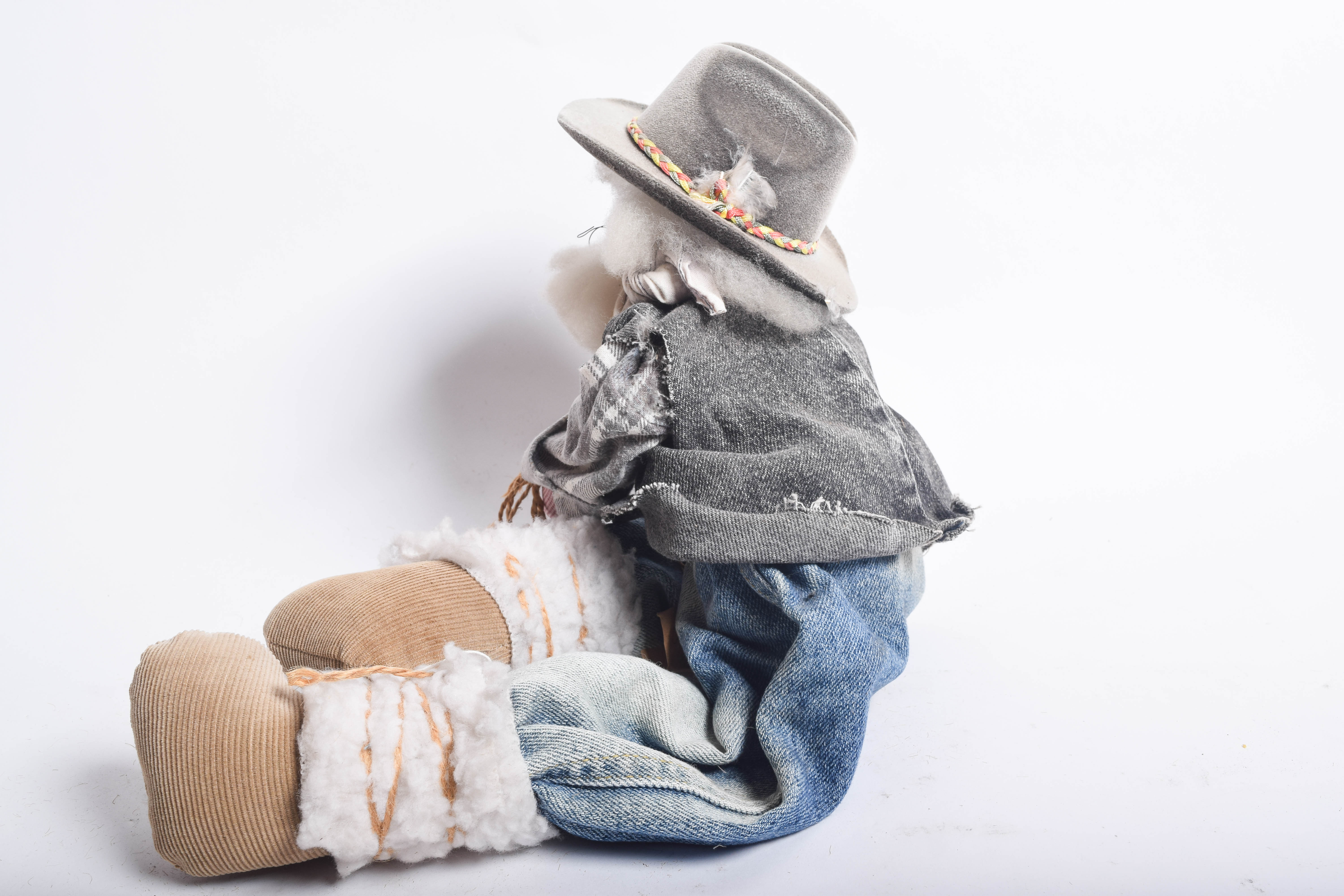 Collection of Vintage Americana Home Decor