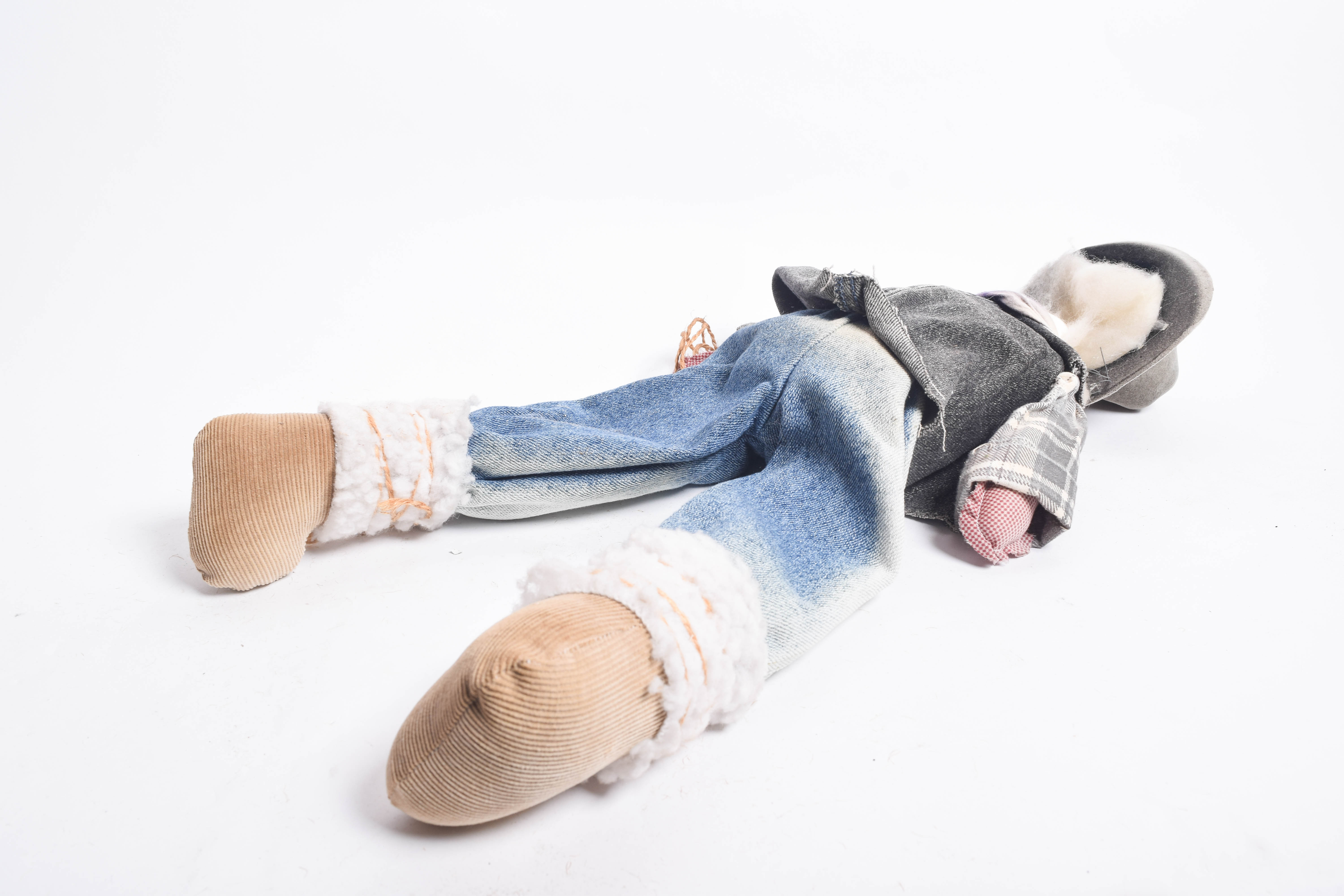 Collection of Vintage Americana Home Decor