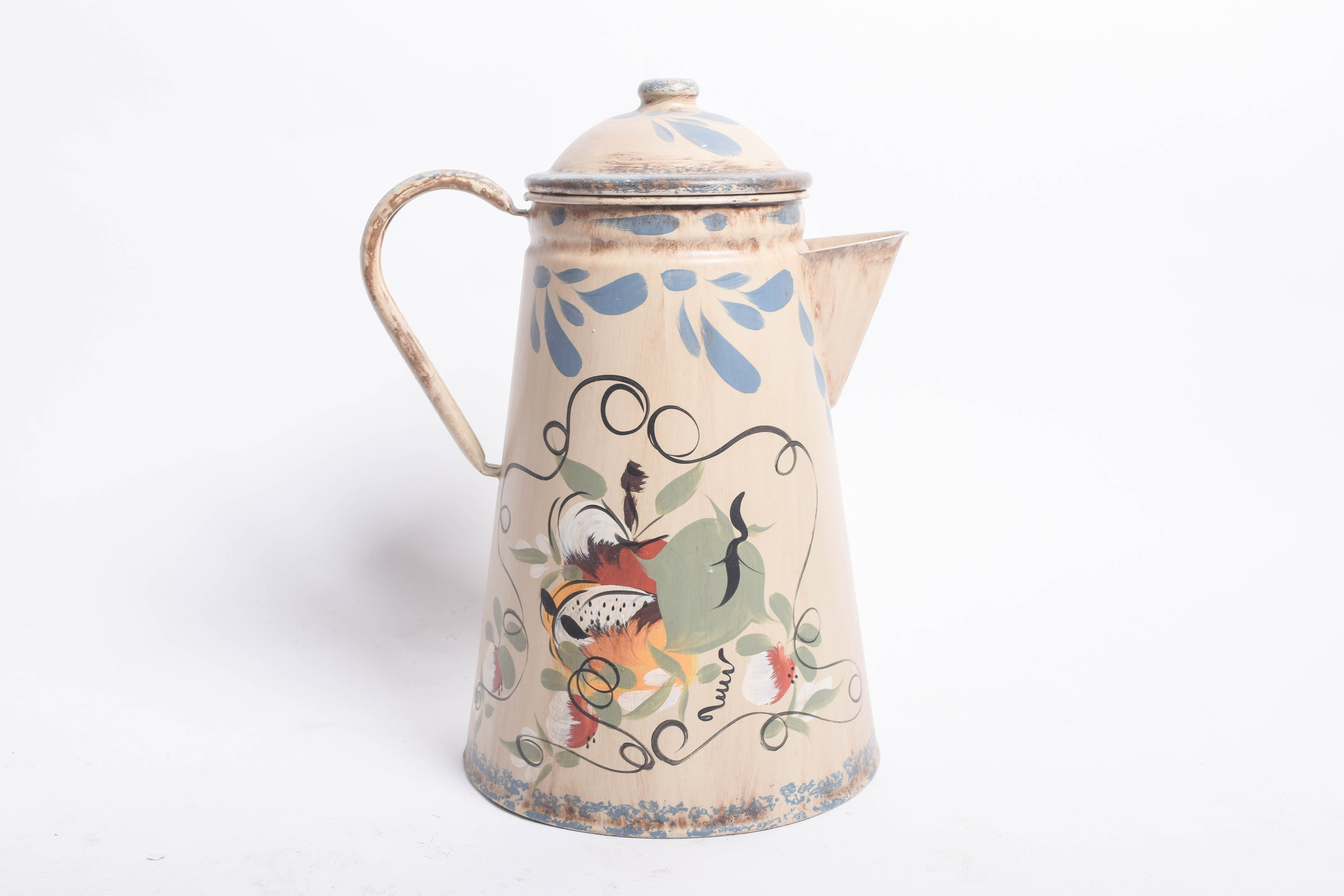 Collection of Vintage Americana Home Decor